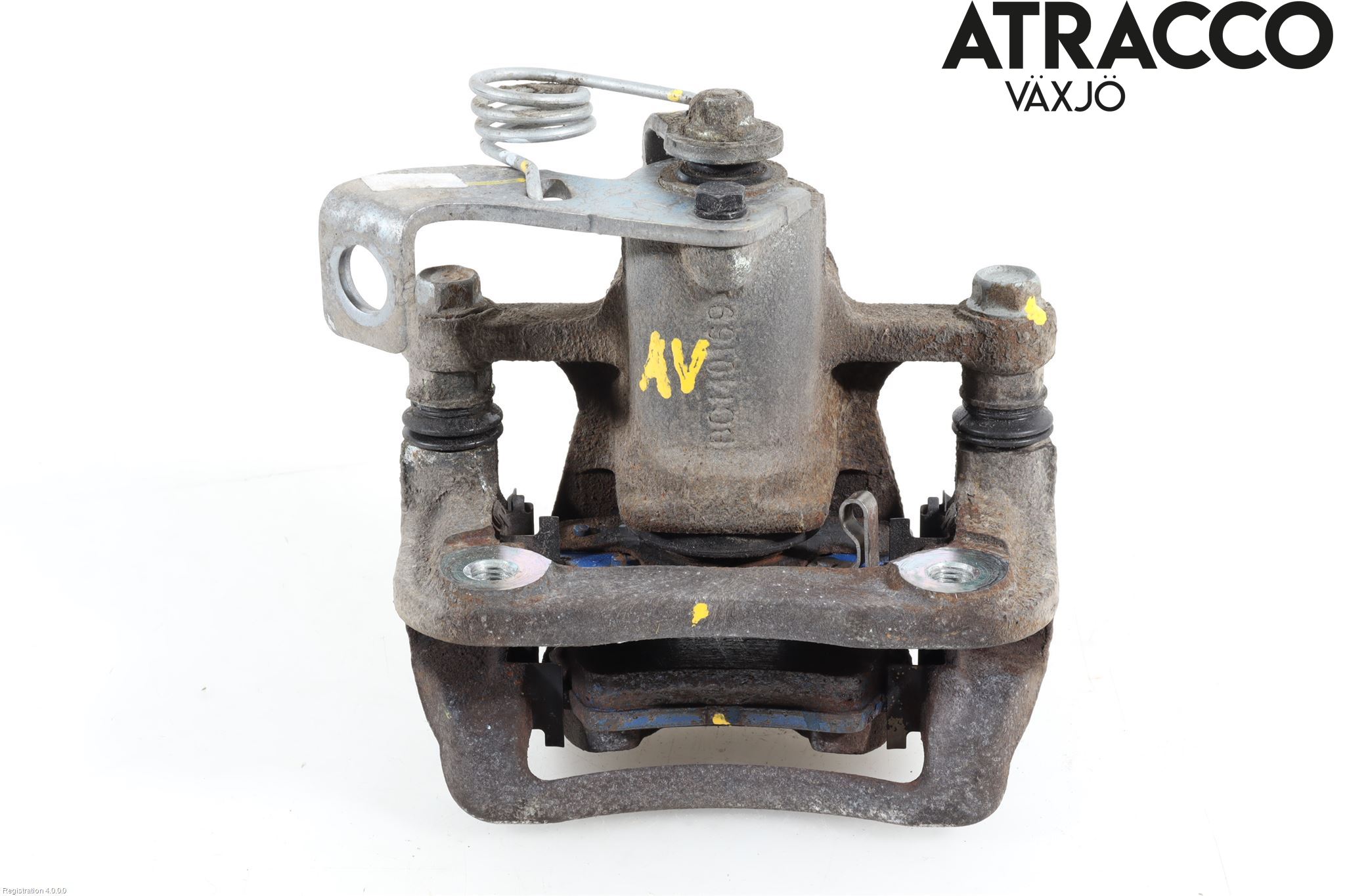 Hyundai i20 GB 15-20 Bremsecaliper Bak Høyre