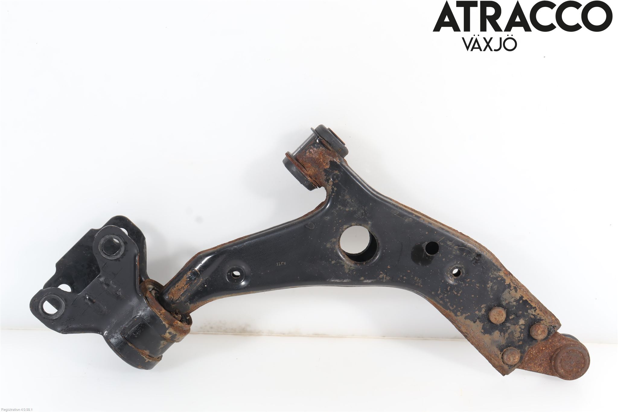 Ford KUGA 13-16 Bærearm Foran Venstre Nedre