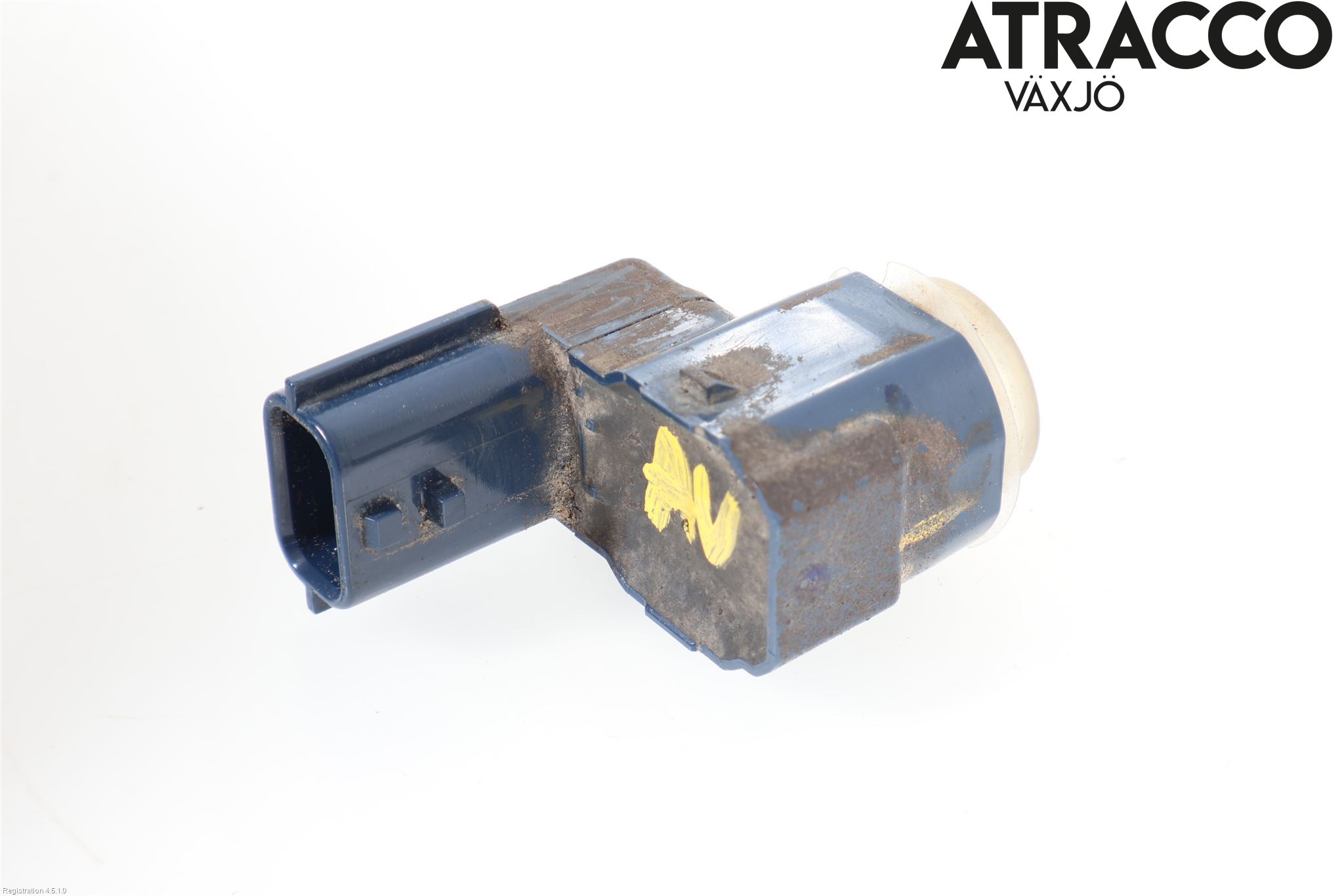 Mitsubishi OUTLANDER 13-21 Sensor Ryggesensor