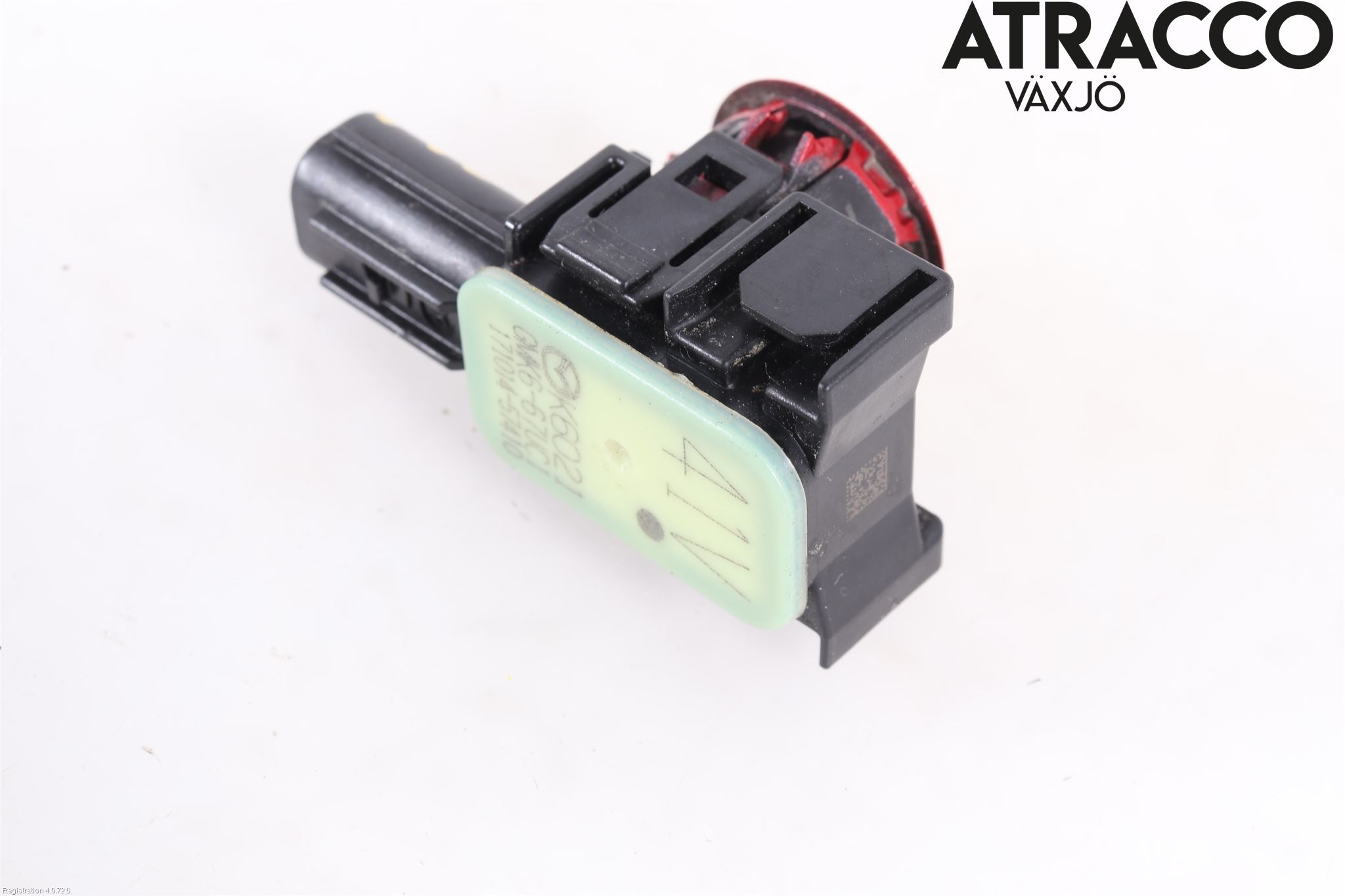 Mazda 3 III 14-19 Sensor Ryggesensor