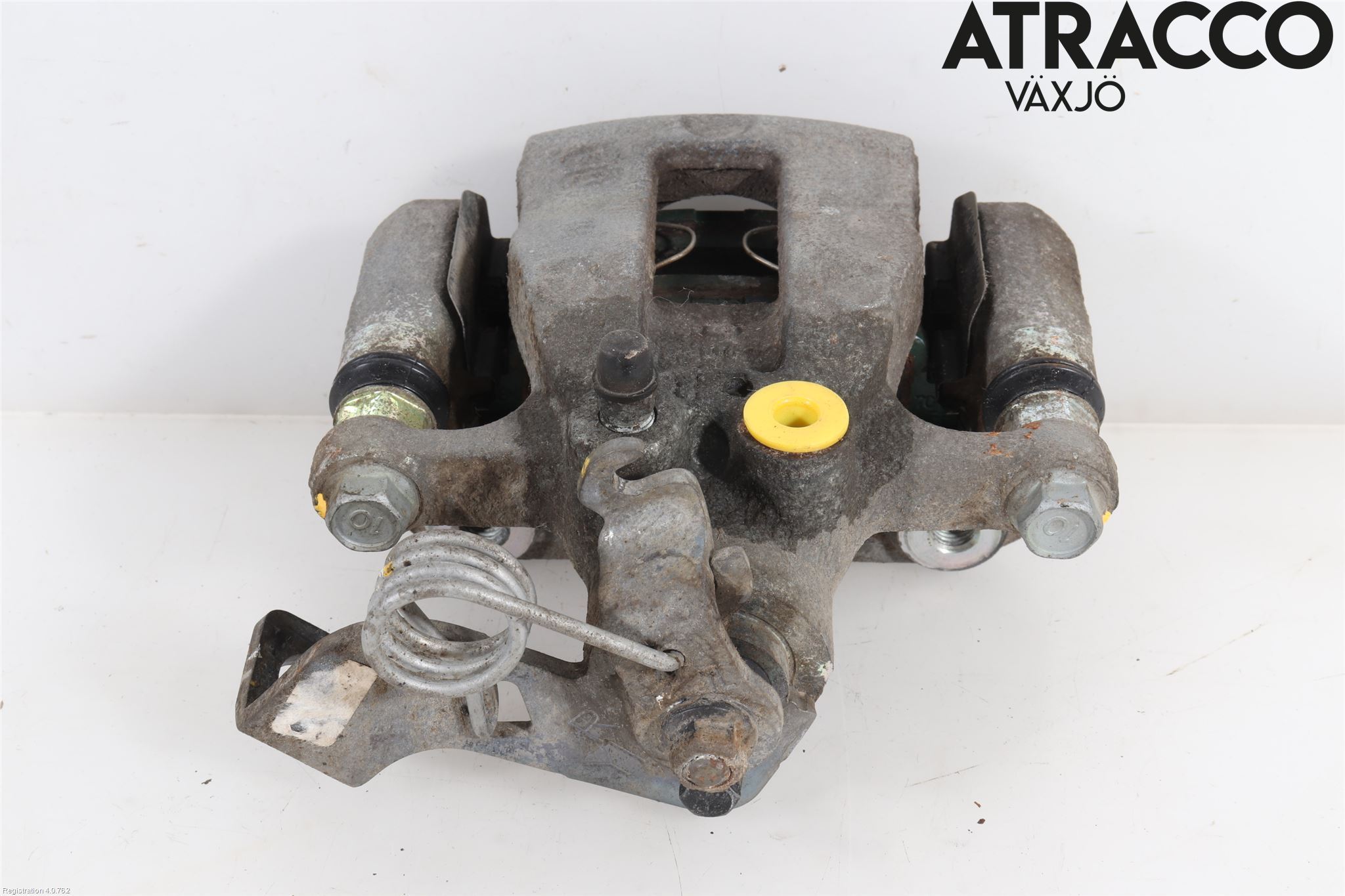Hyundai i10 BA 17-20 Bremsecaliper Bak Høyre
