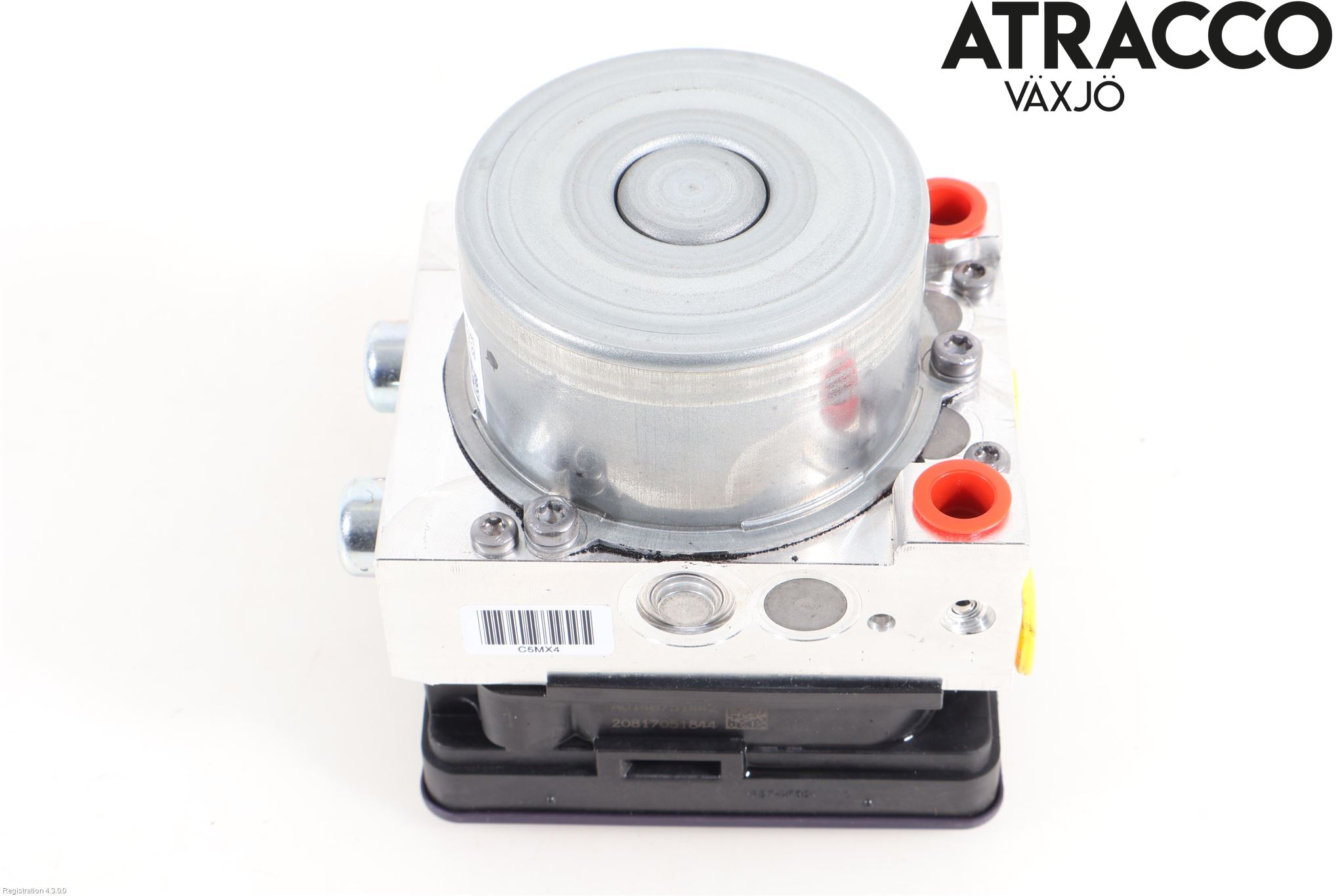 Volkswagen VW ID.4 21- Abs Hydraulikkaggregat