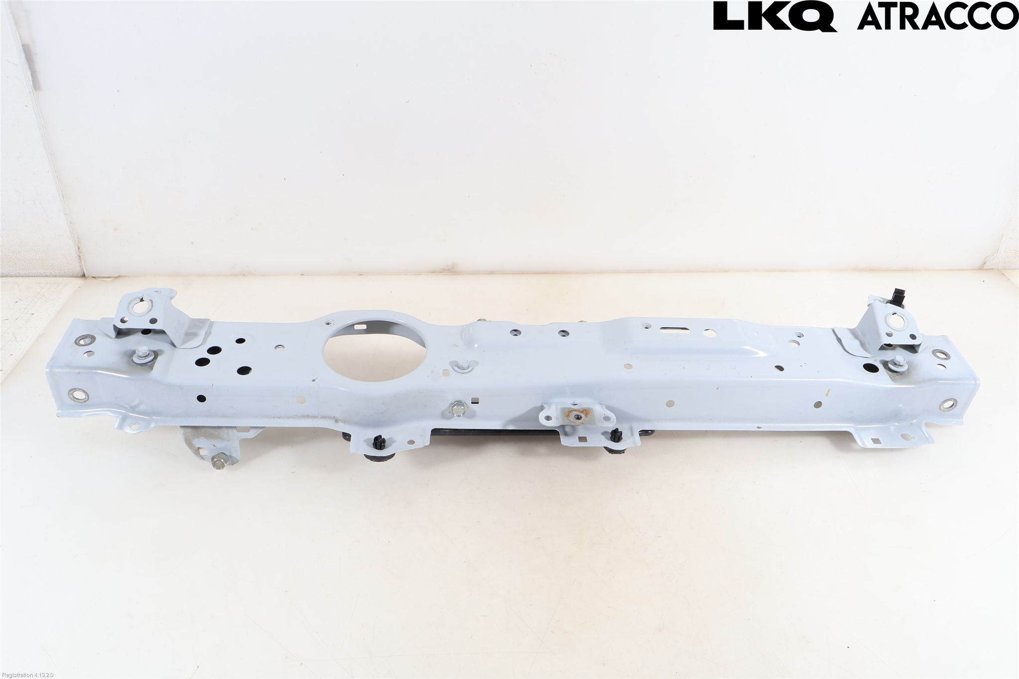 Honda JAZZ 21- Frontplate Øvre