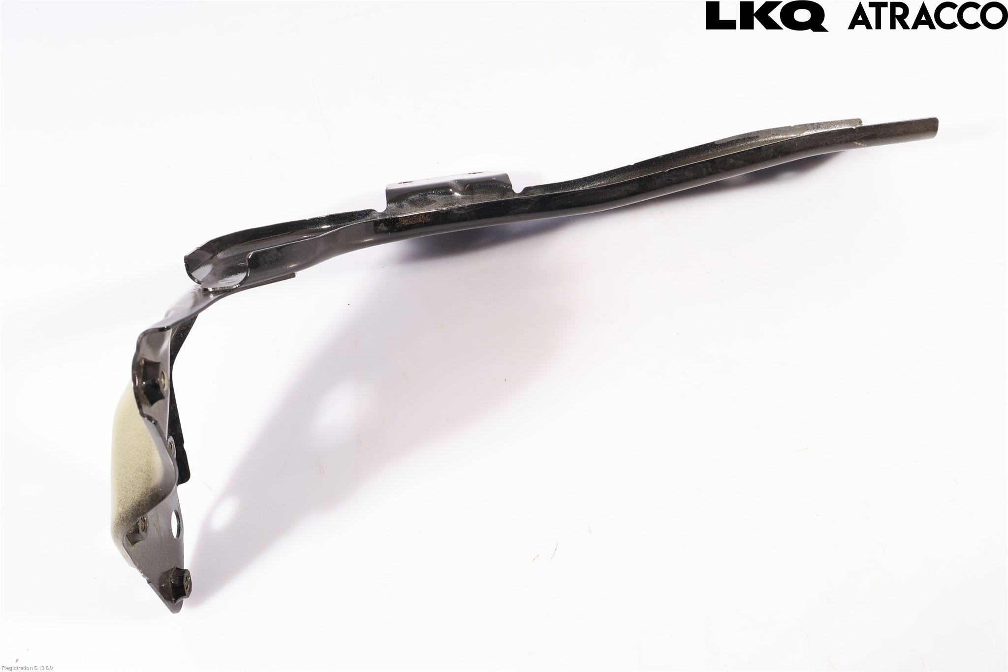 Mazda CX-60 22- Frontskjermfeste Venstre