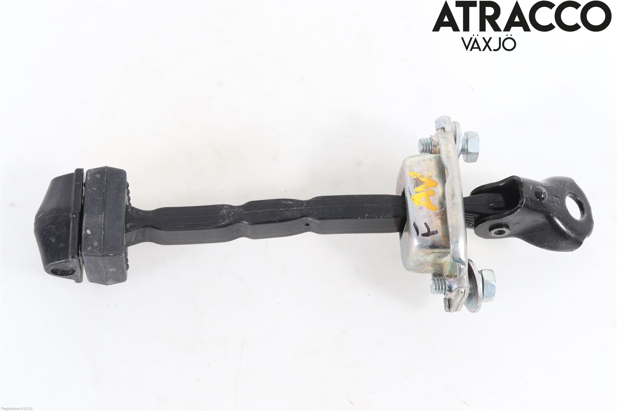 Honda CR-V 13-18 Dørstopper