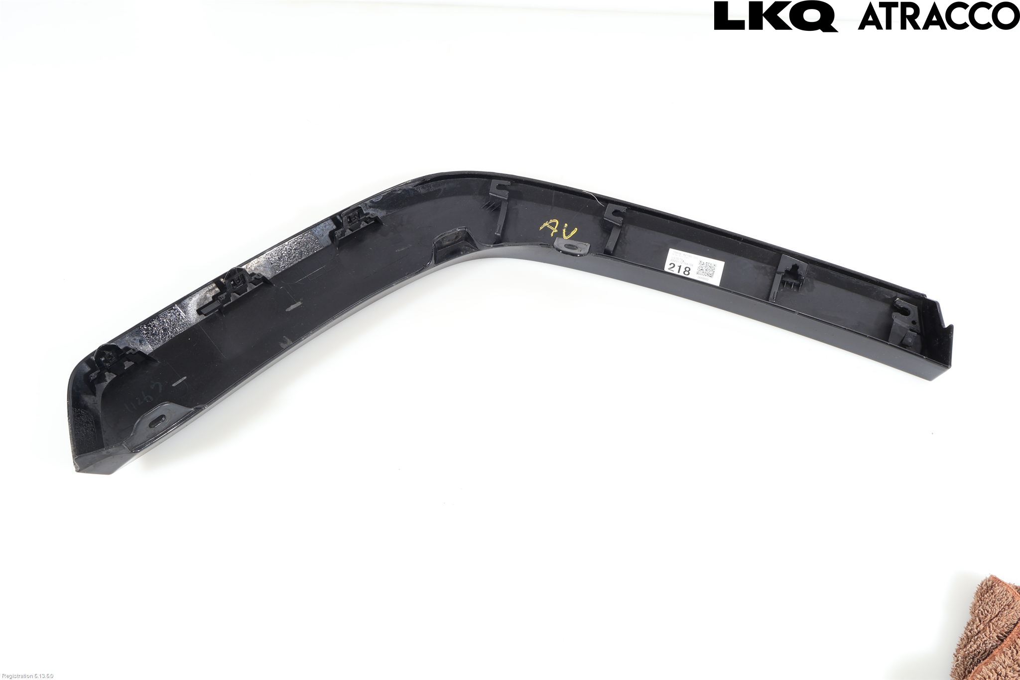 Toyota RAV4 19- Skjerm Bredder