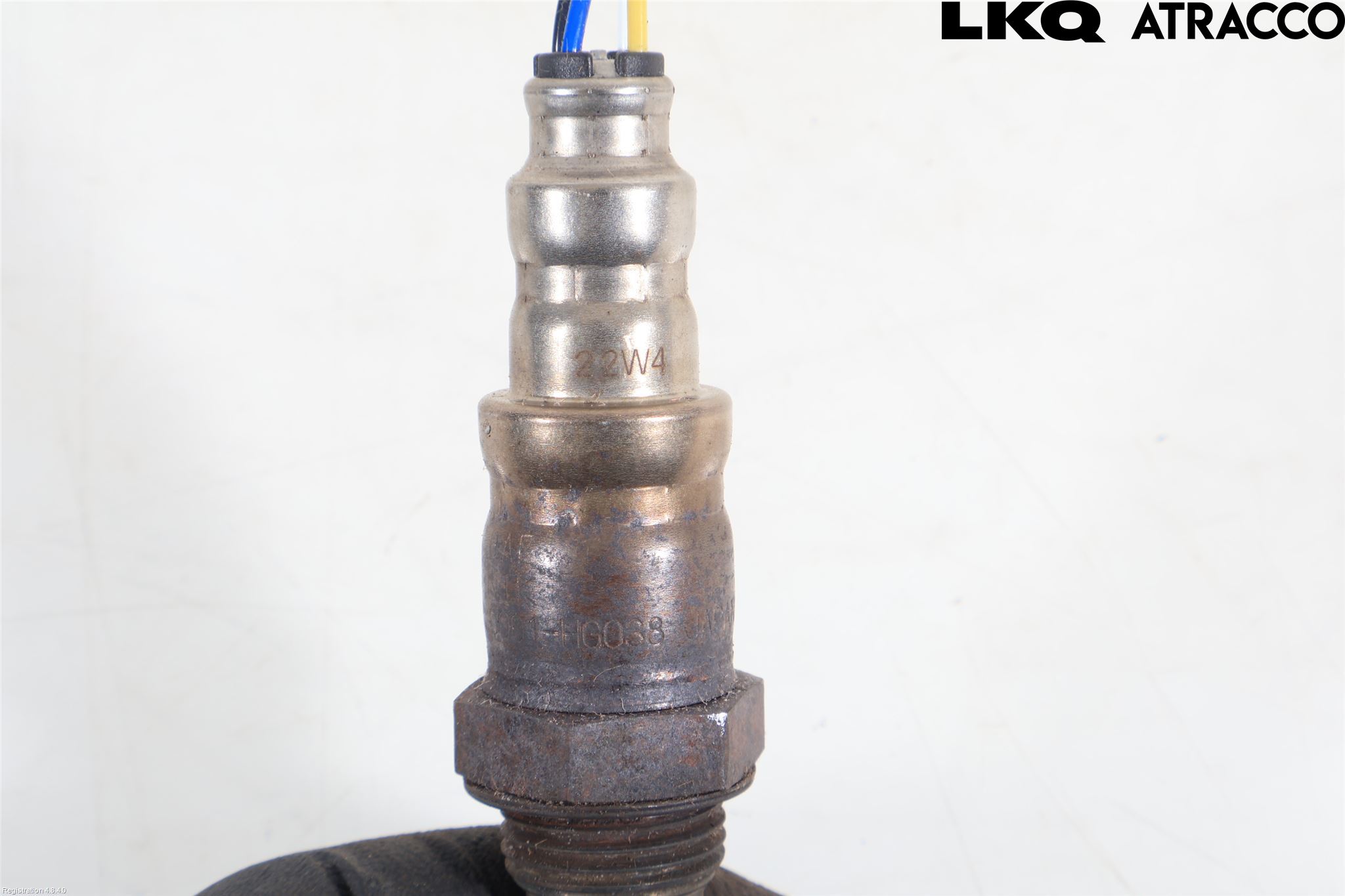 Honda CR-V 19-22 Inns Lambdasonde