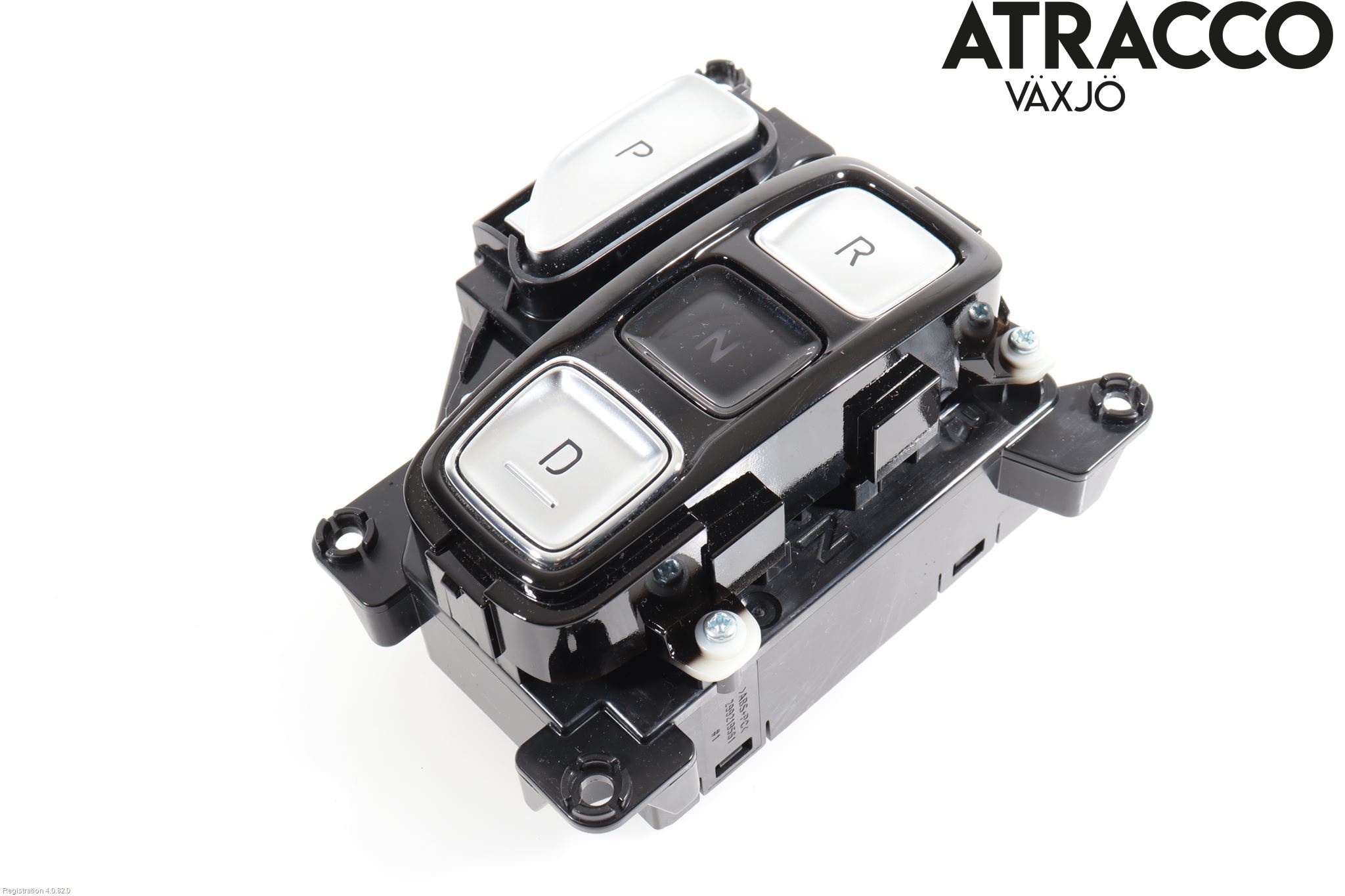 Hyundai TUCSON 05- Bryter Gearkasse
