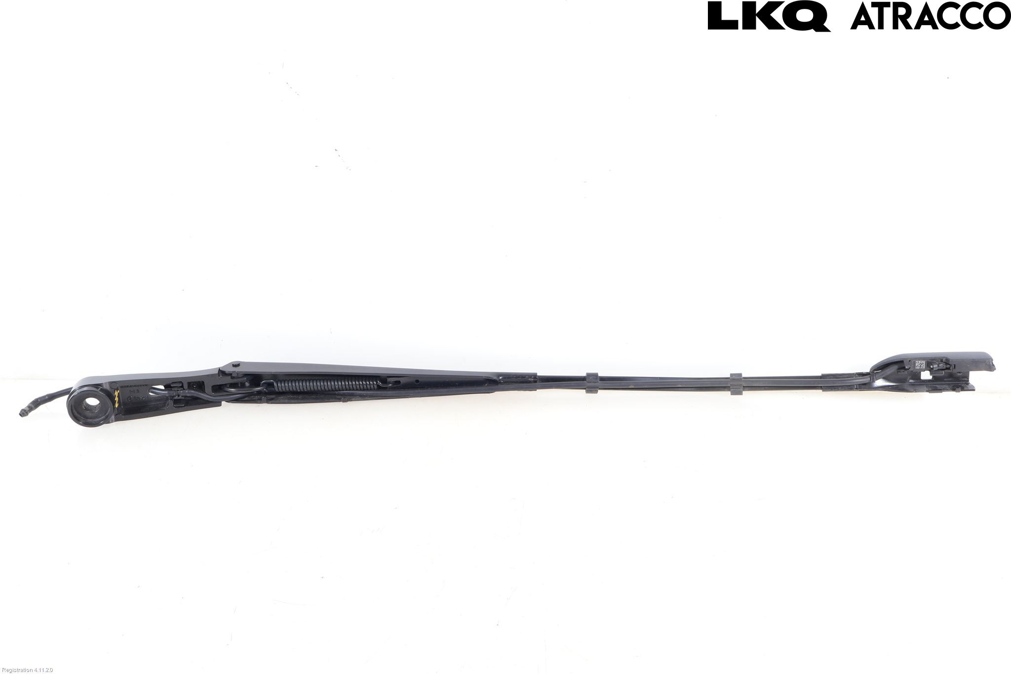 Peugeot 408 22- Viskerarm-Armer Frontrute