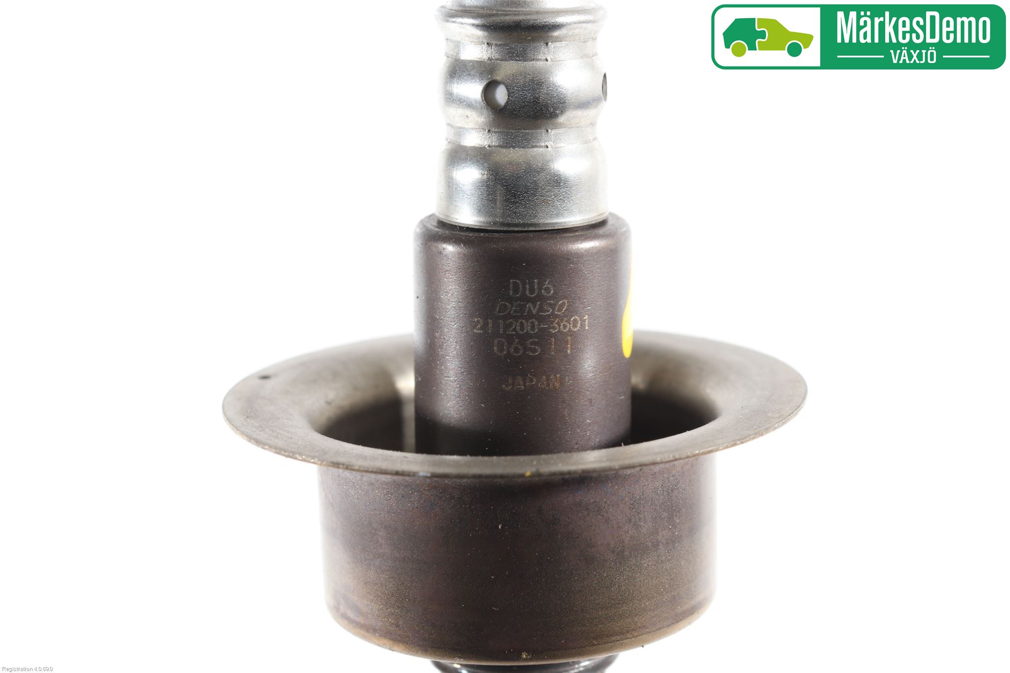 Honda JAZZ 15-20 Inns Lambdasonde