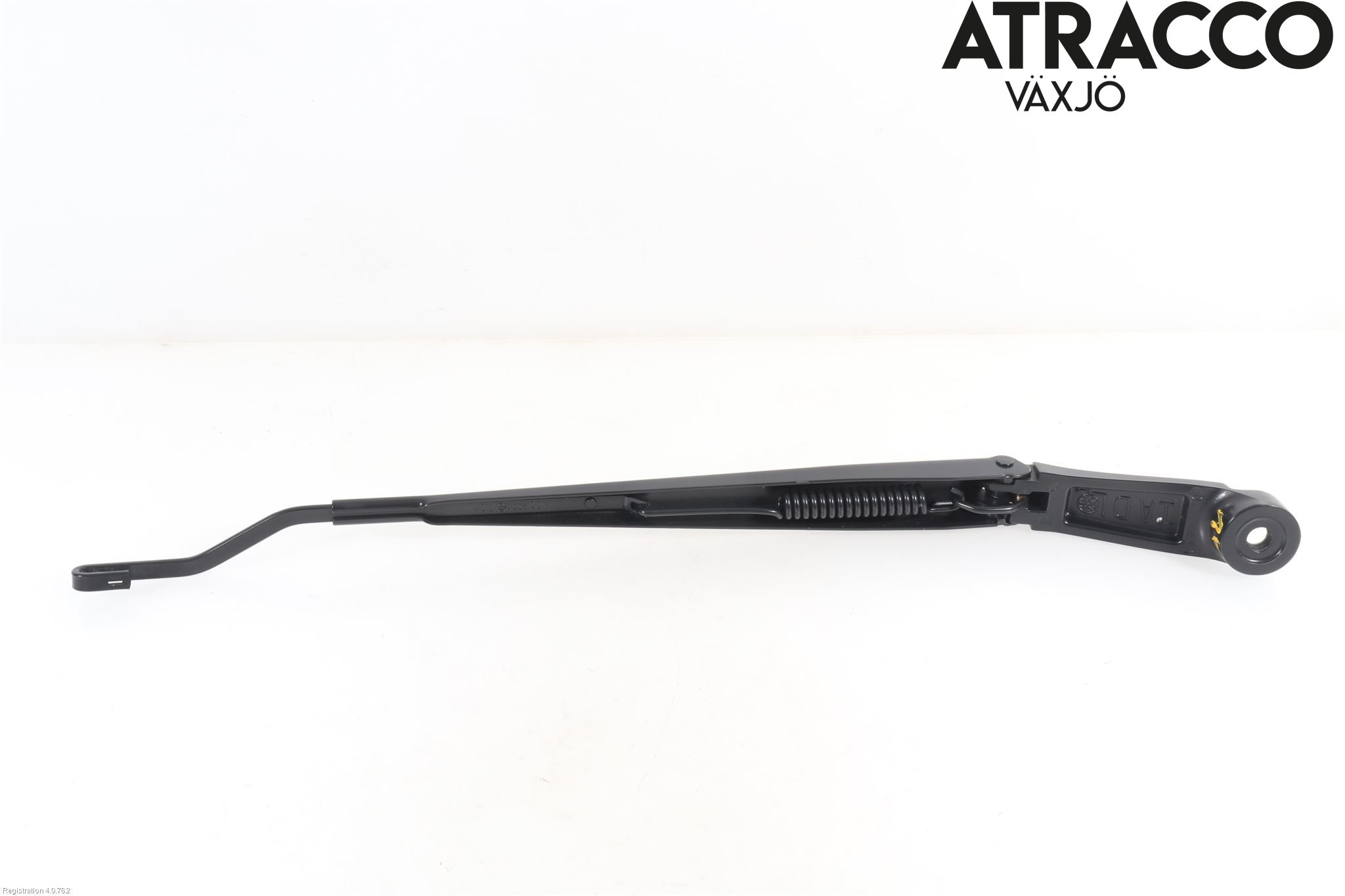 Hyundai i10 BA 17-20 Viskerarm-Armer Frontrute