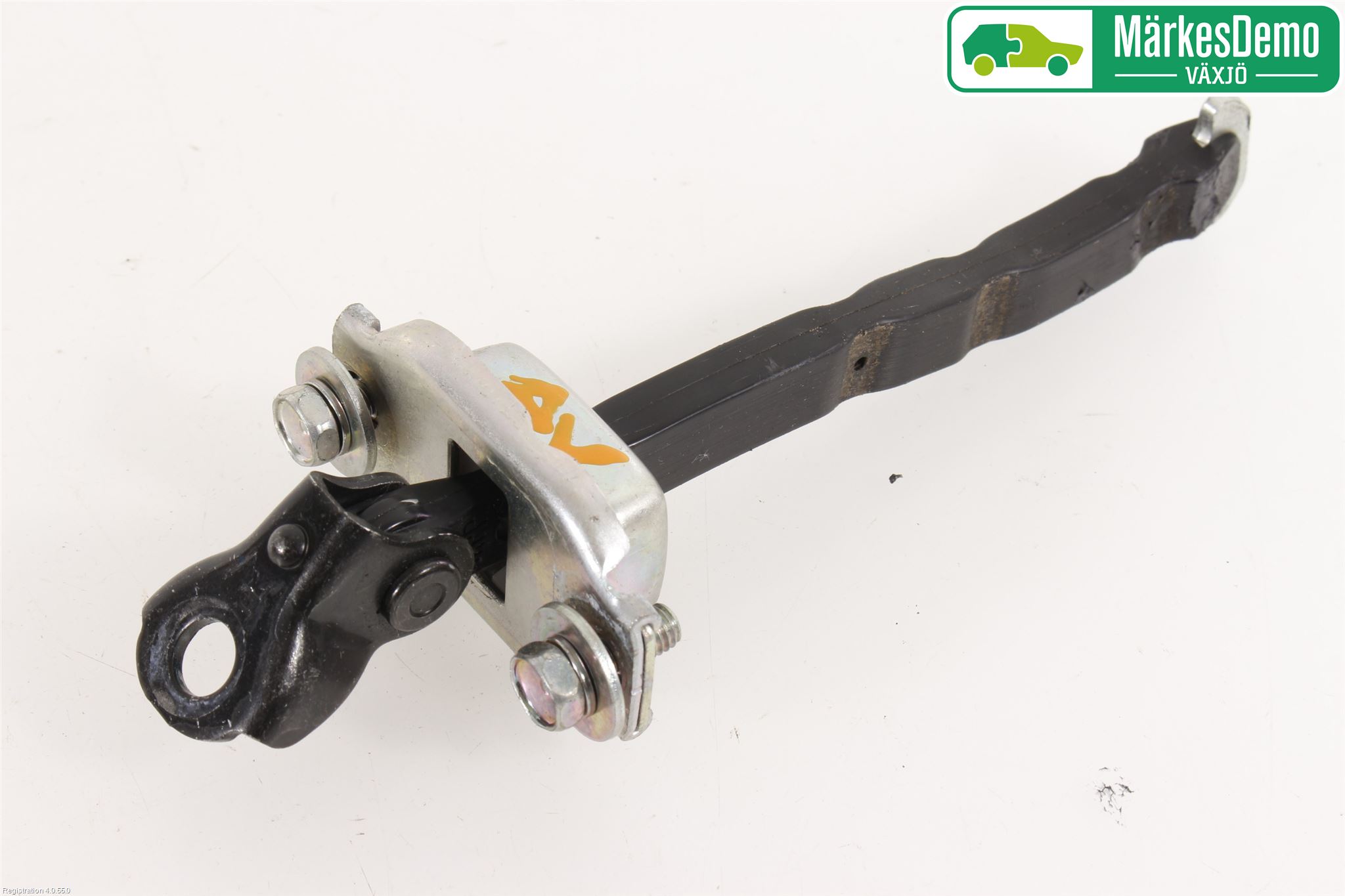 Honda JAZZ 15-20 Dørstopper