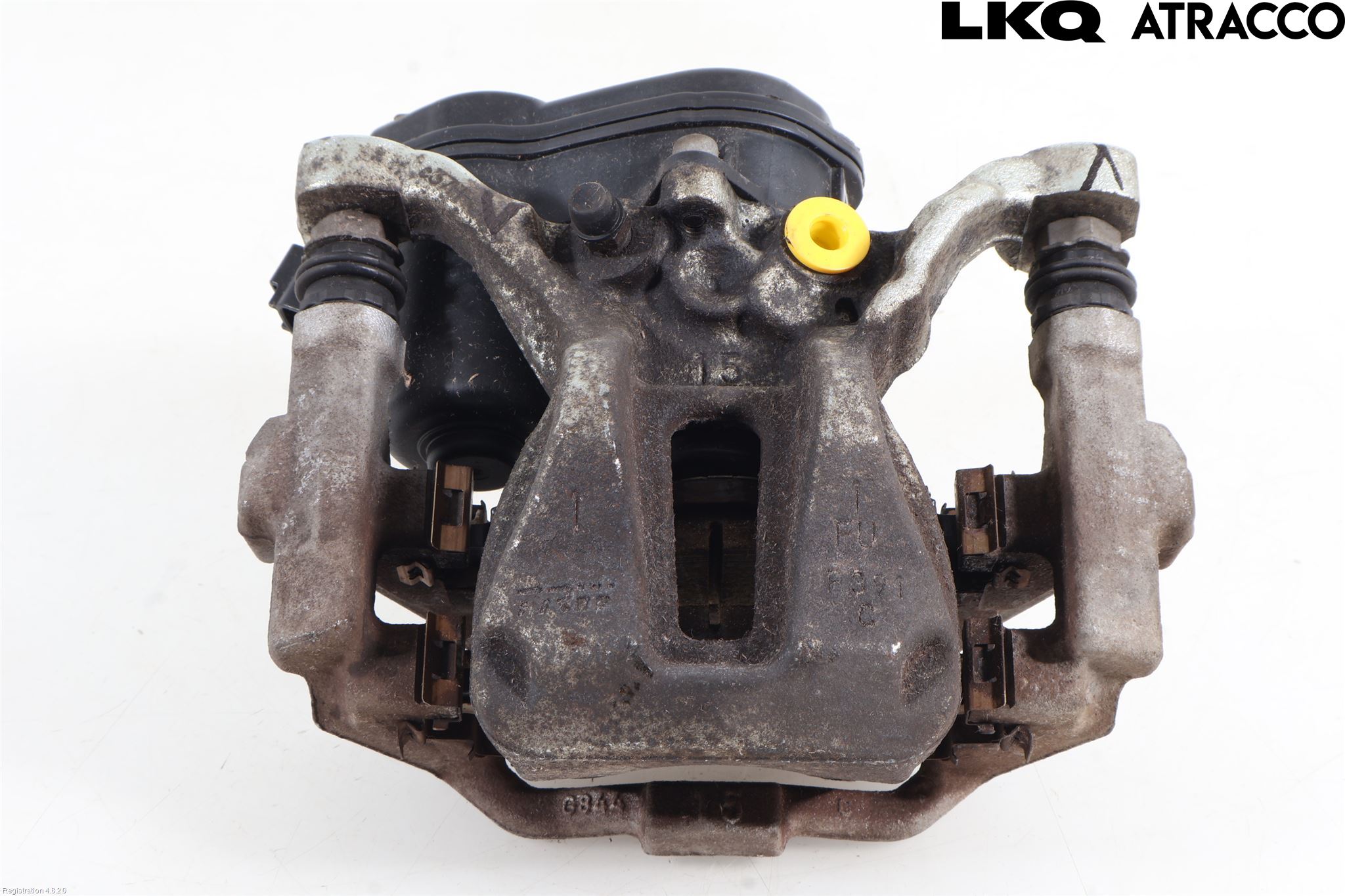 Toyota COROLLA 19- Bremsecaliper Bak Venstre