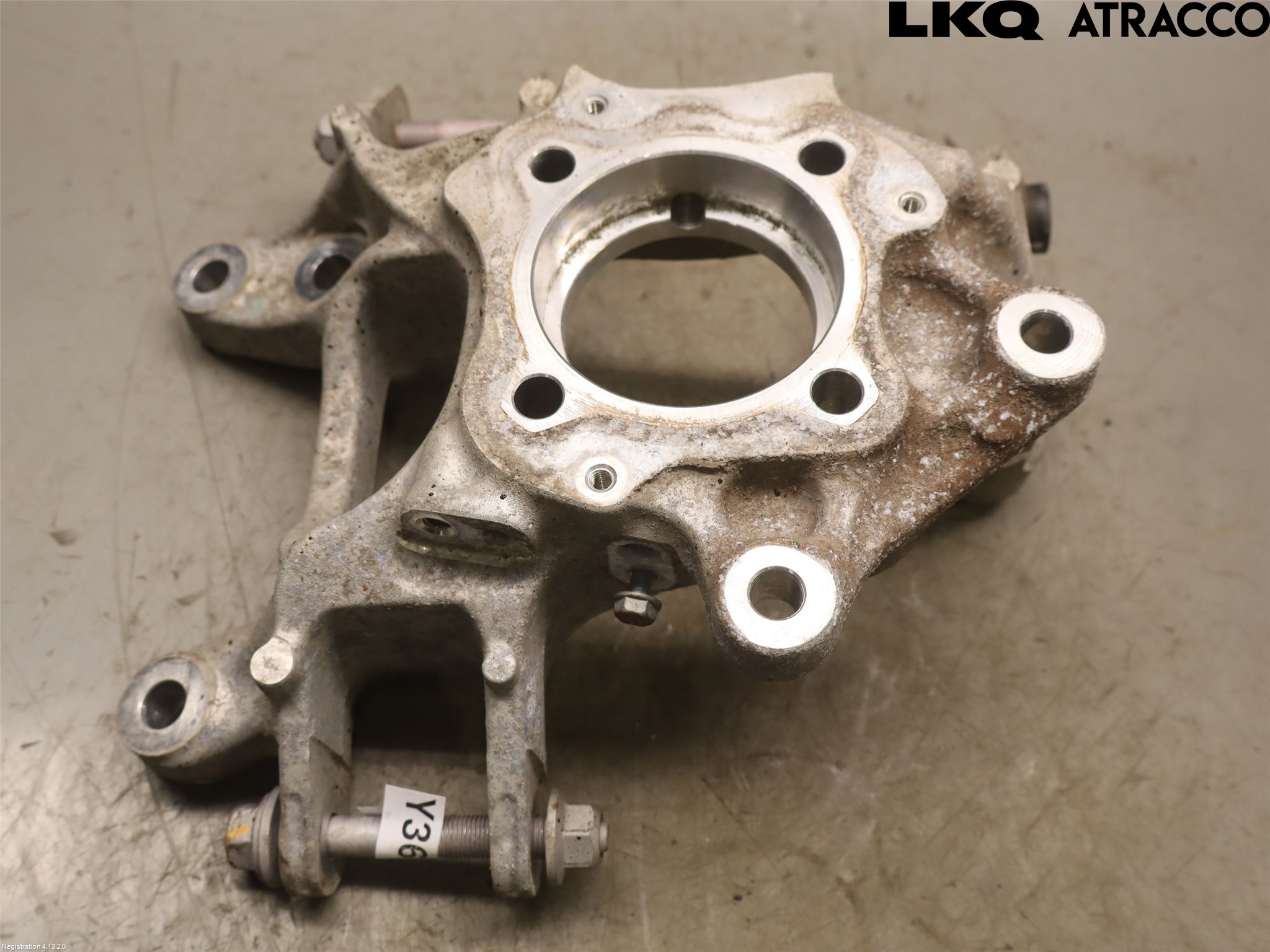 Honda CR-V 19-22 Spindel Hb