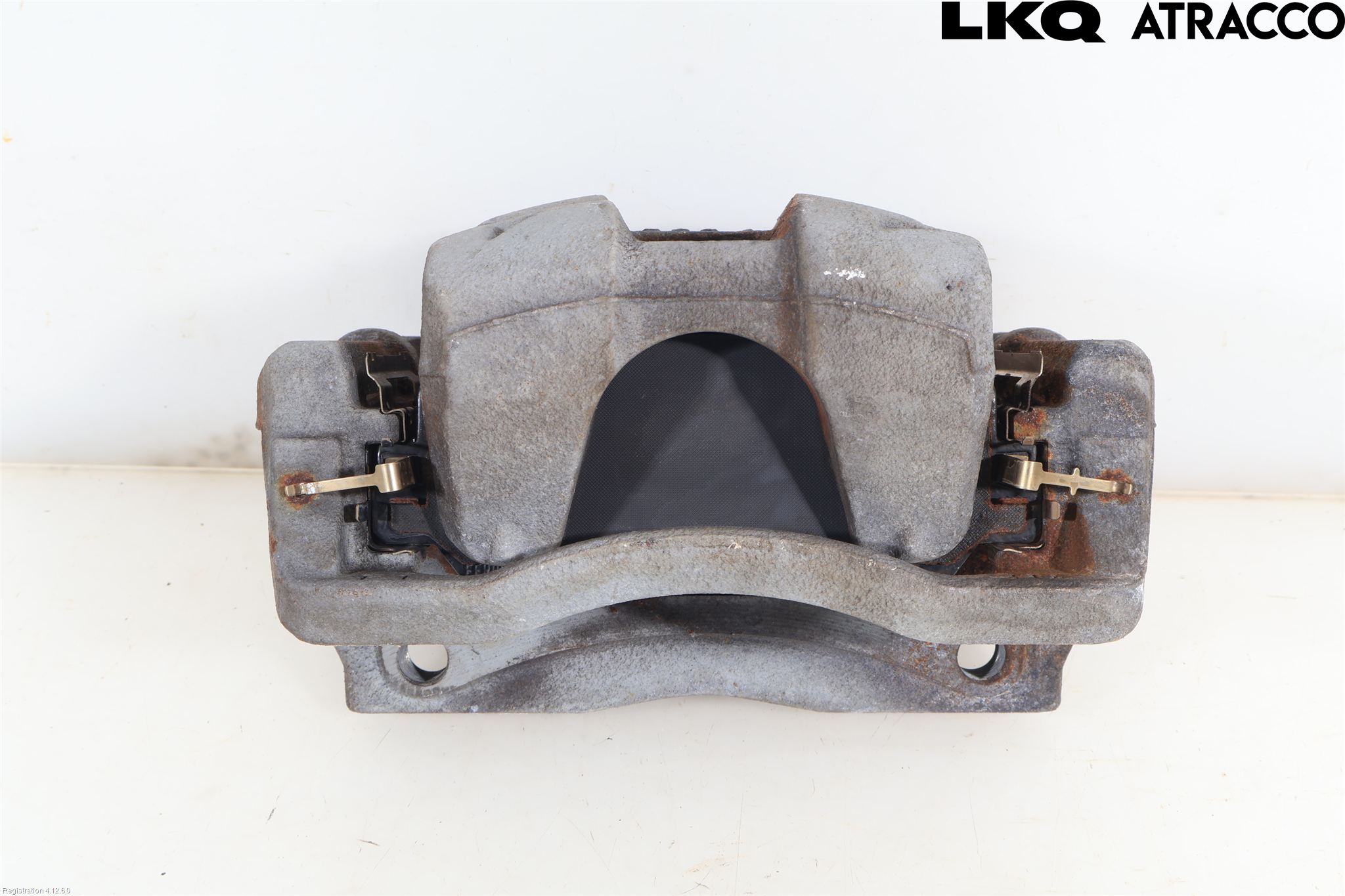 Honda E:NY1 23- Bremsecaliper Foran Høyre