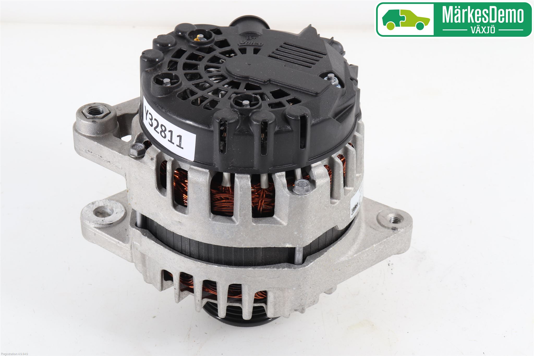 Hyundai i20 GB 15-20 Dynamo