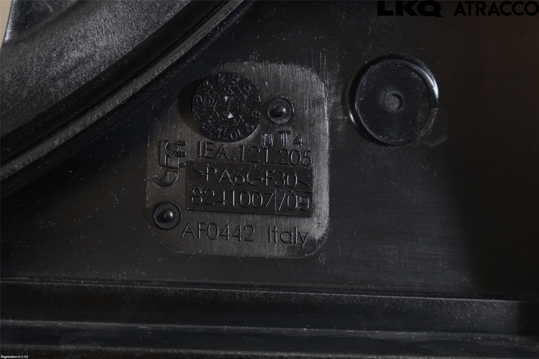 Volkswagen VW ID BUZZ/CARGO 22- Kjølevifte-Radiator Hus-Kåpe