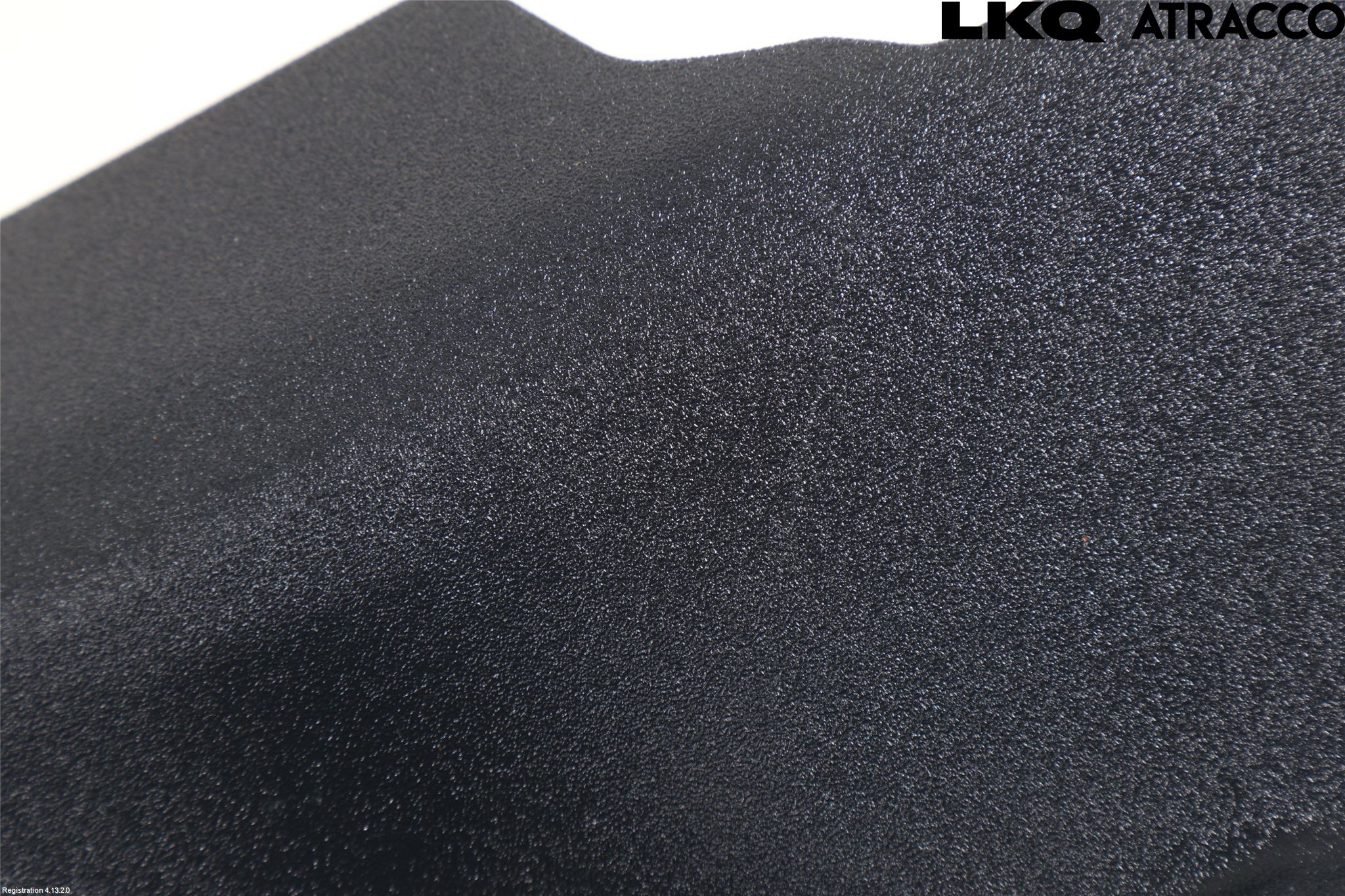 Toyota C-HR 16-23 Tackplast Front