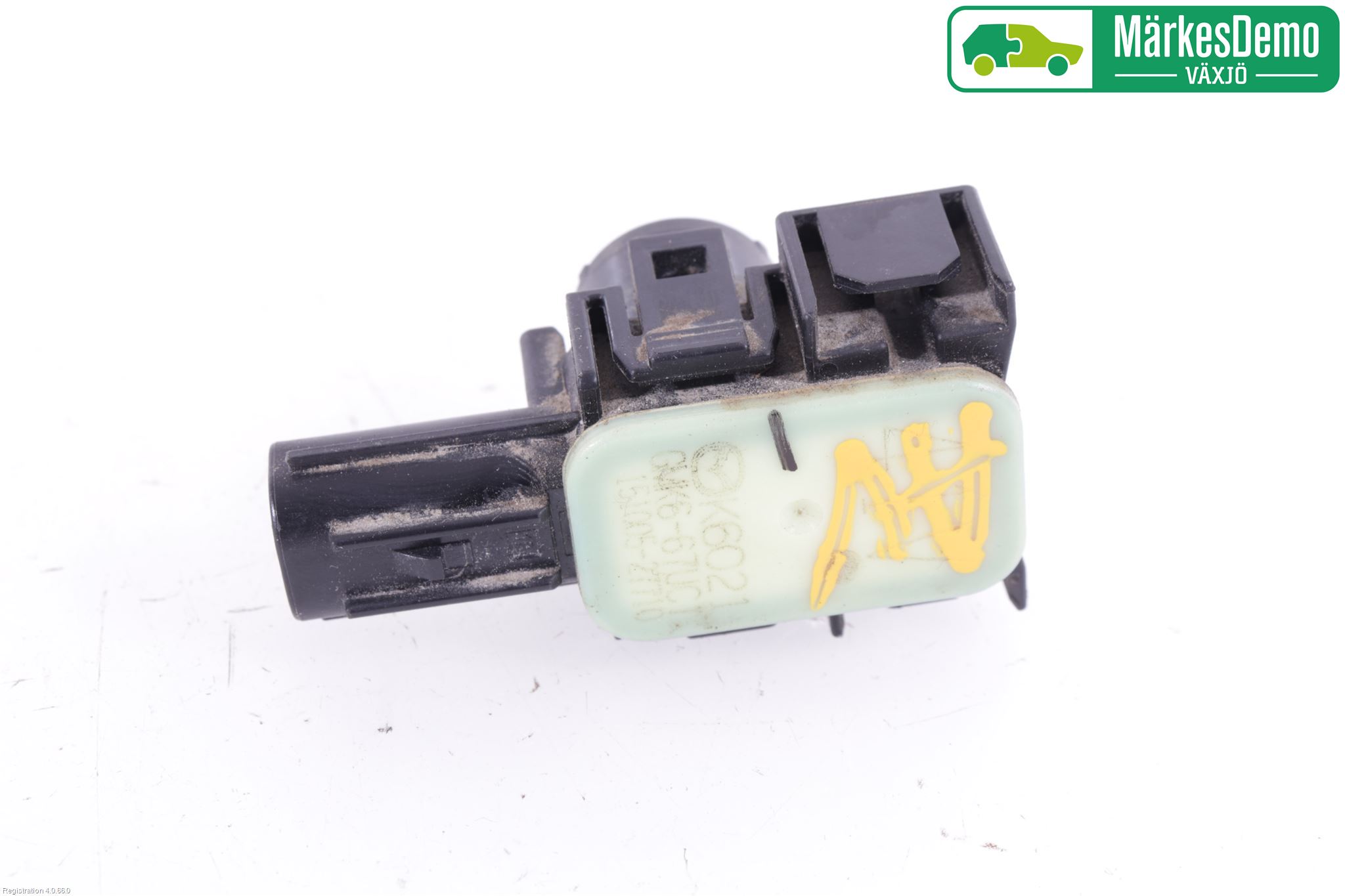 Mazda CX-5 12-17 Sensor Ryggesensor