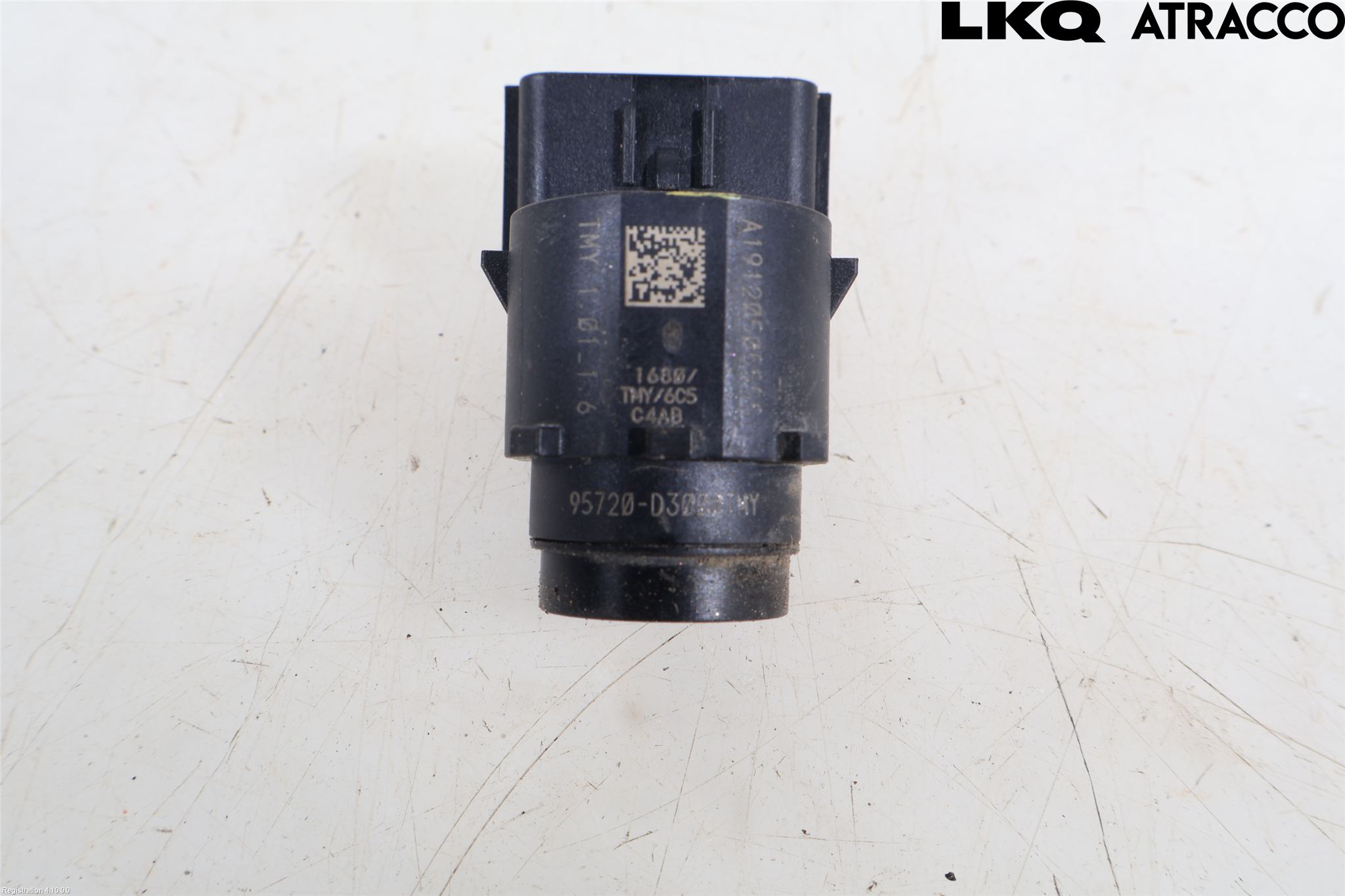 Hyundai IONIQ AE 17-22 Sensor Parkering Front
