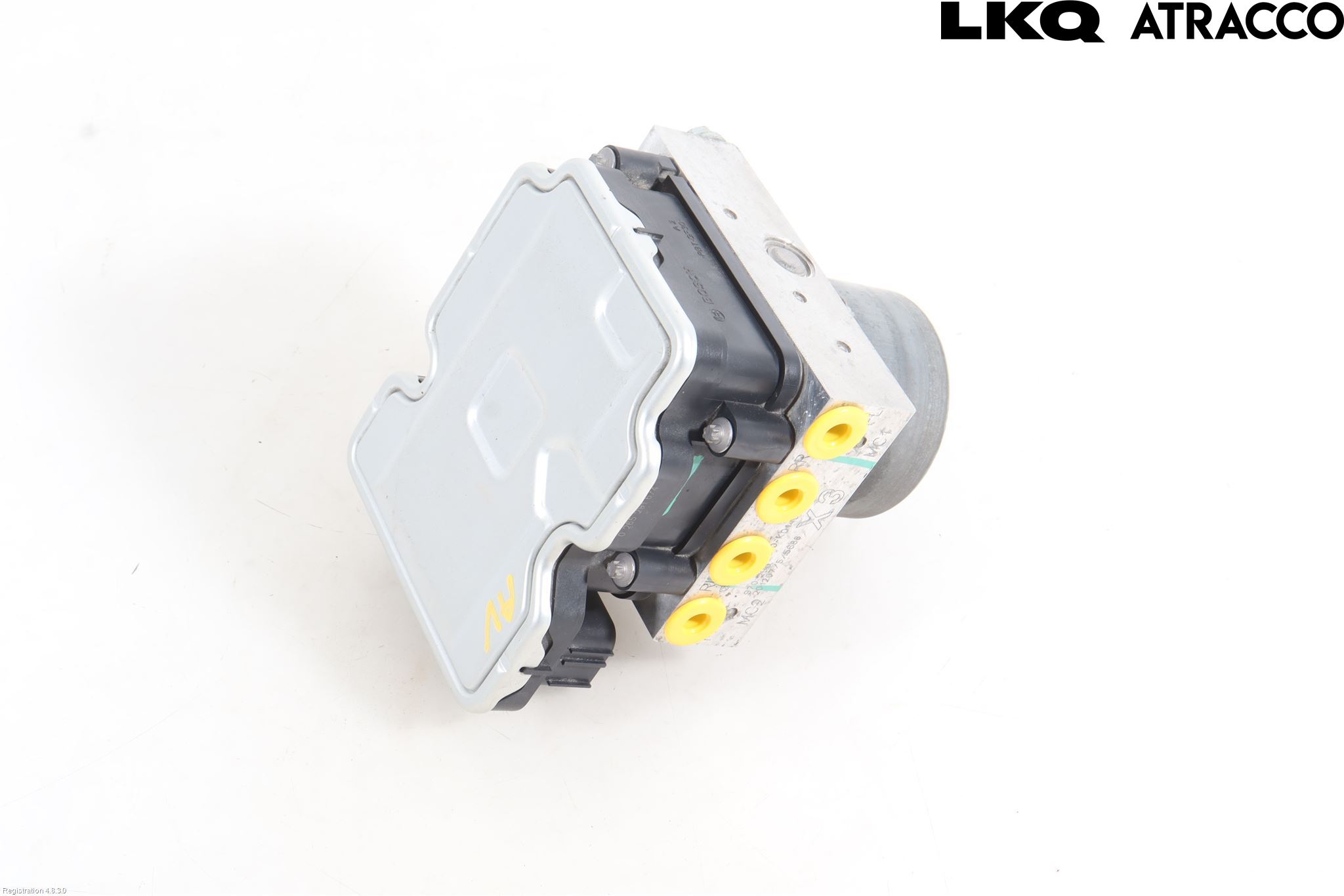 Toyota YARIS XP21 20- Abs Hydraulikkaggregat