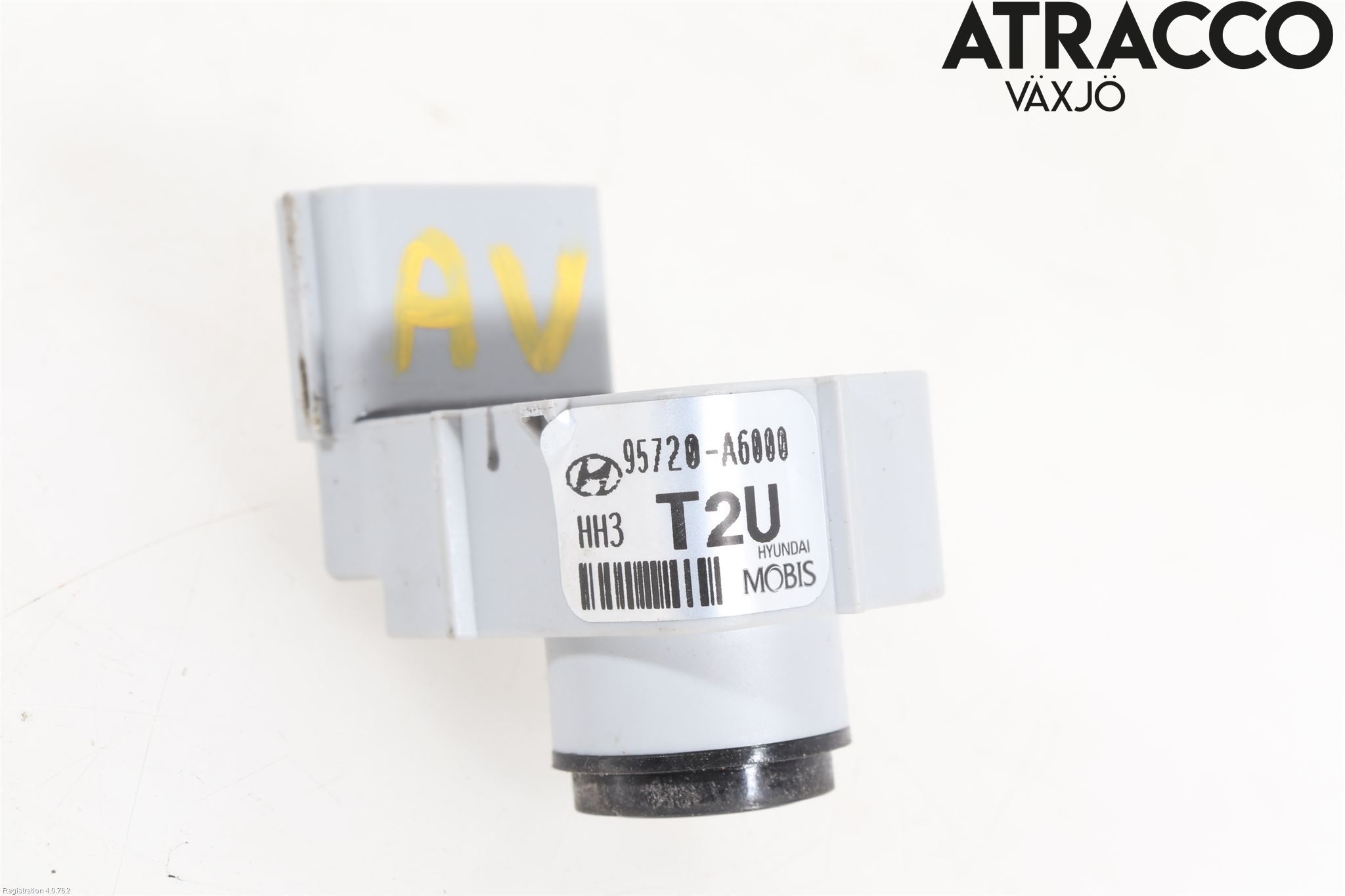 Hyundai i30 GD 13-17 Sensor Ryggesensor