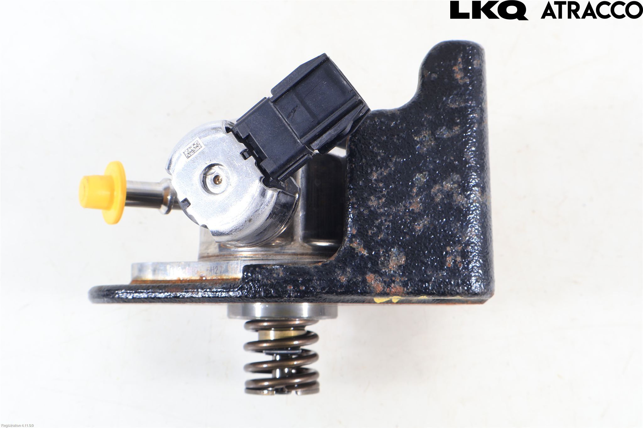 Toyota COROLLA CROSS XG10 22- Drivstoffpumpe Mekanisk