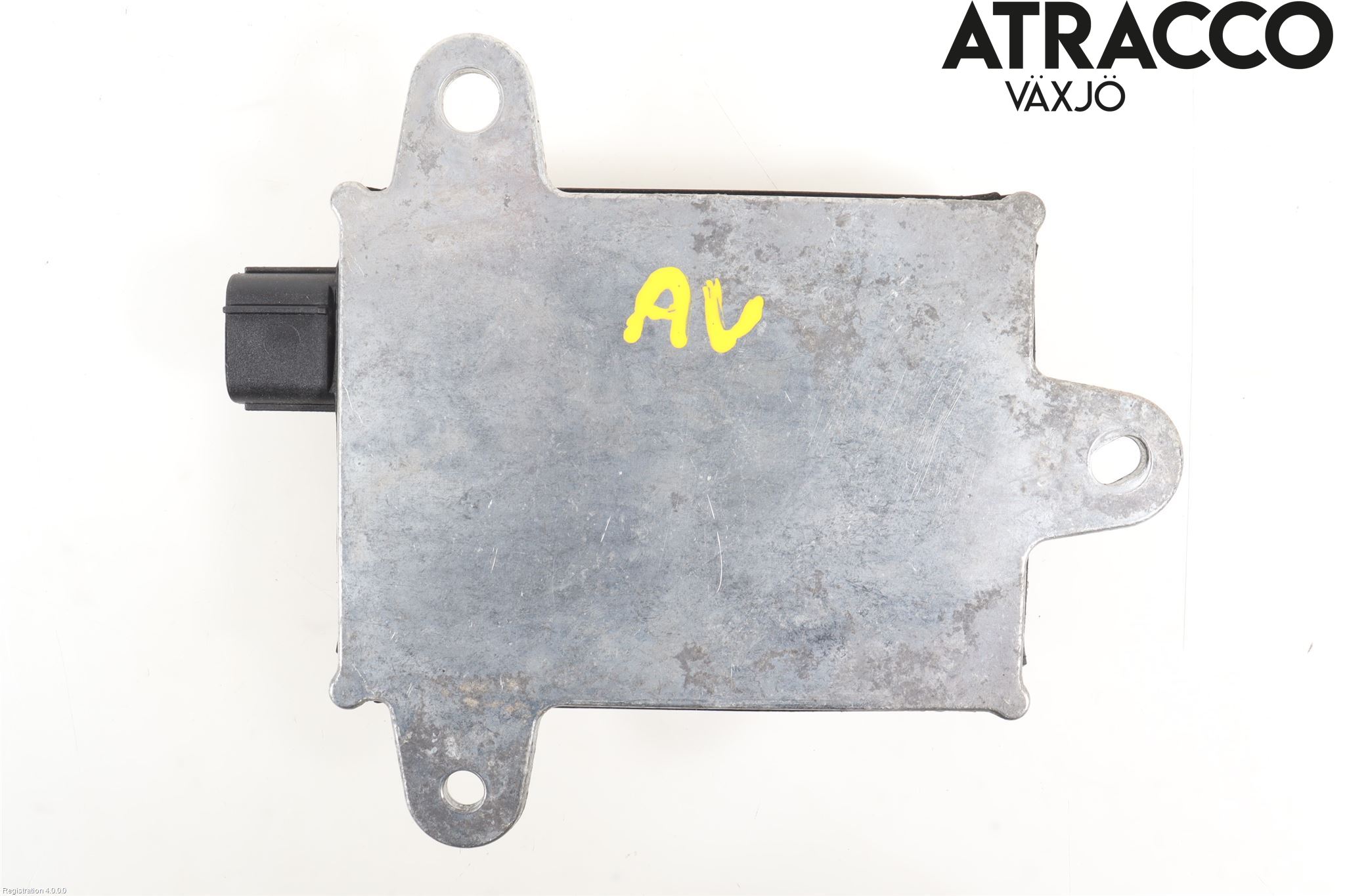 Toyota PRIUS (ZVW50) 16-21 Sensor Kollisjonsbeskyttelse