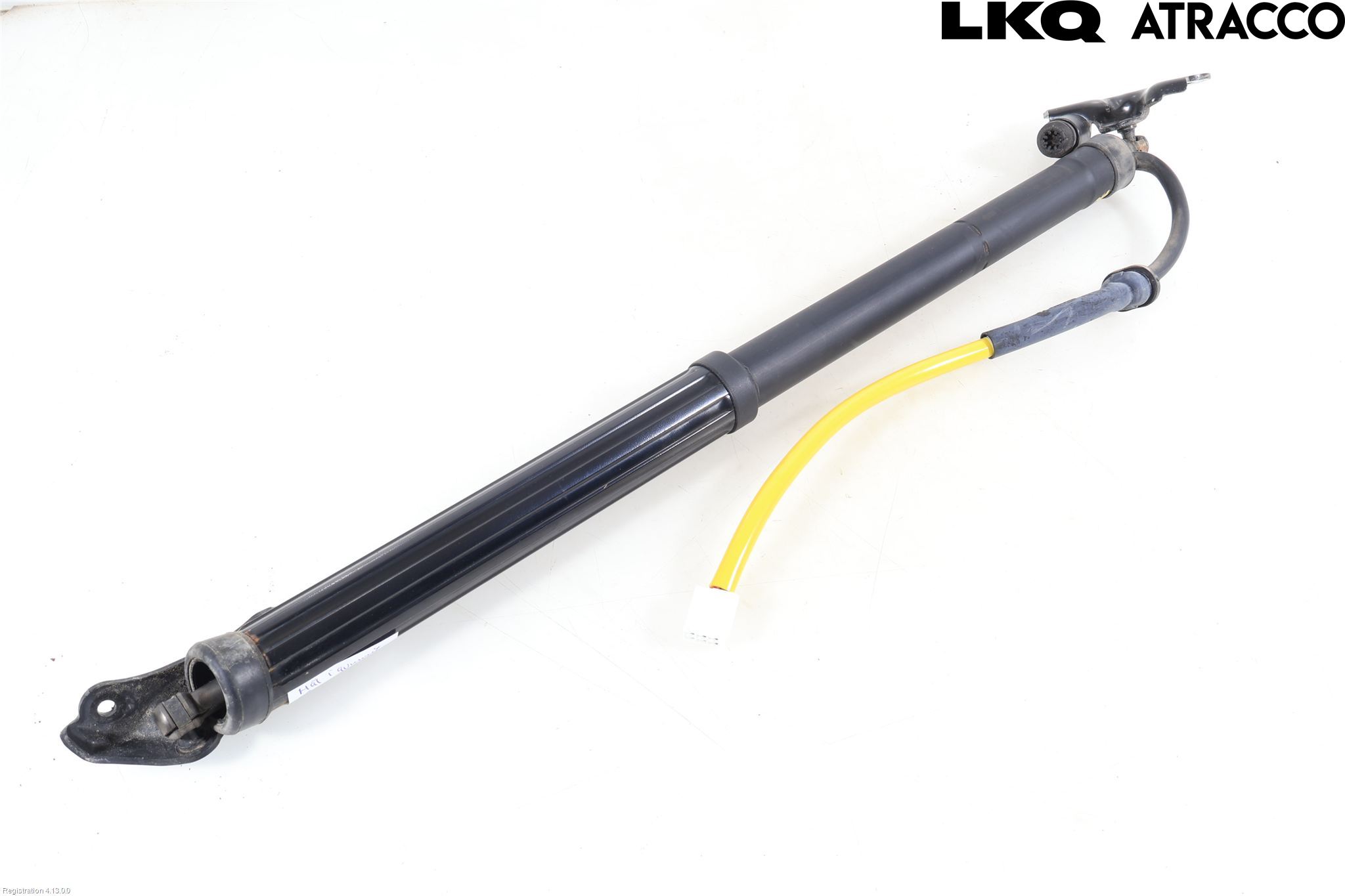 Toyota COROLLA 19- Baklukeåpner Automatisk