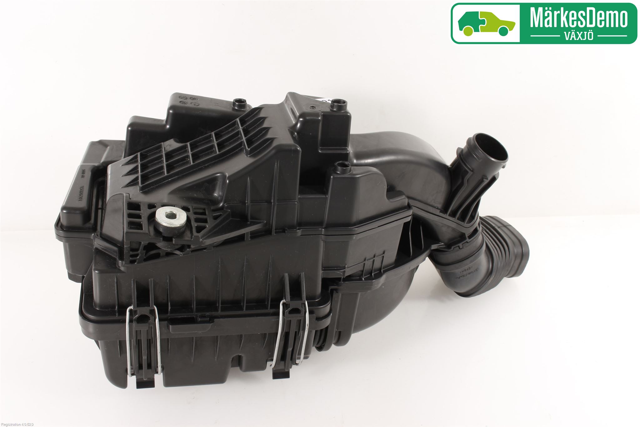 Honda JAZZ 15-20 Luftfilter Boks