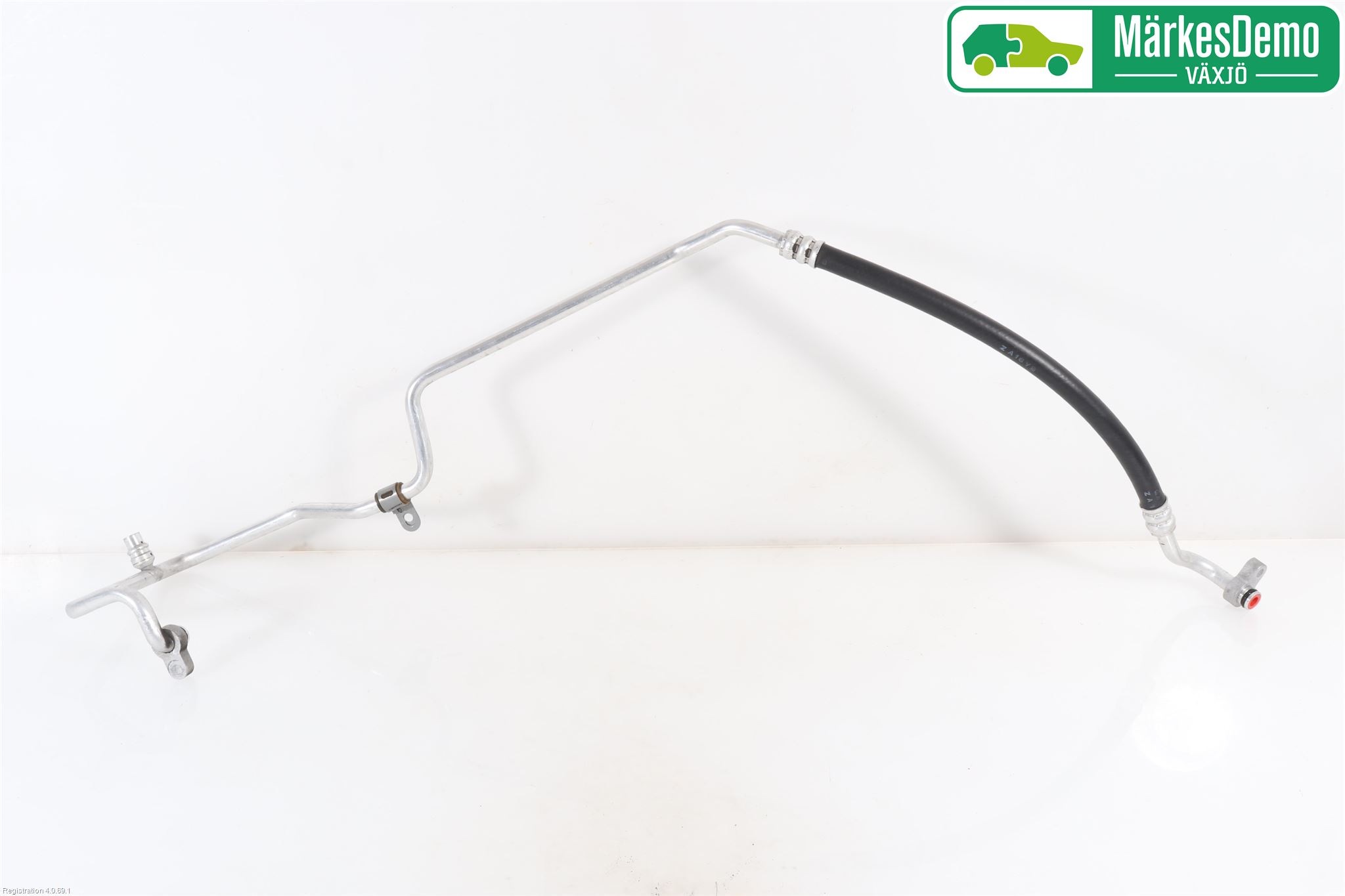 Suzuki JIMNY 81-21 Varme Ac Slange - Rør