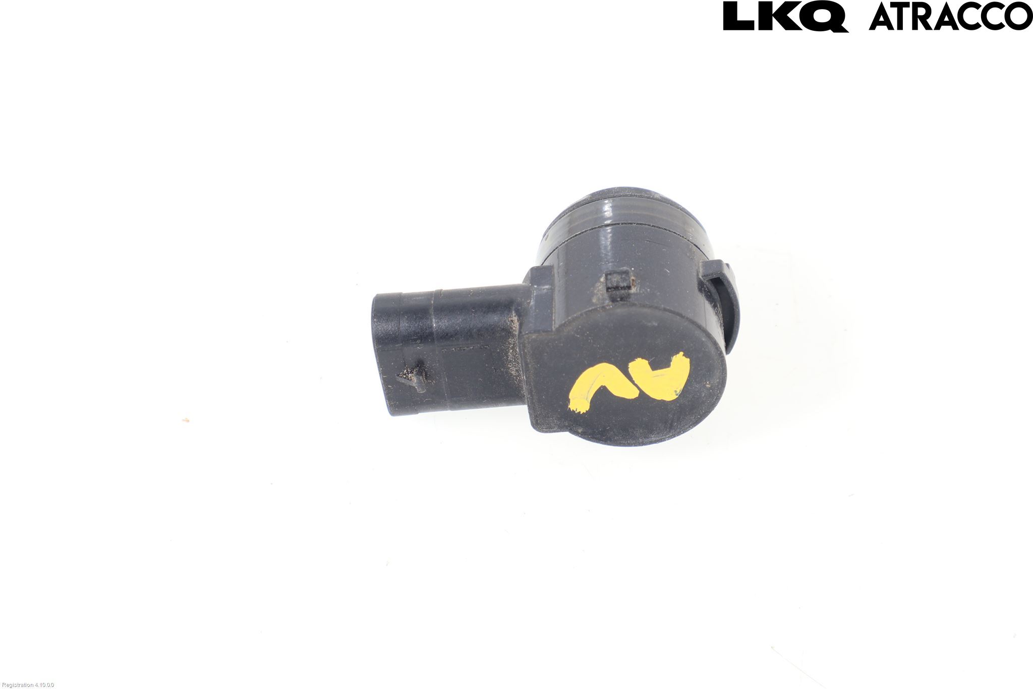 Volkswagen VW PASSAT 15-19 Sensor Parkering Front