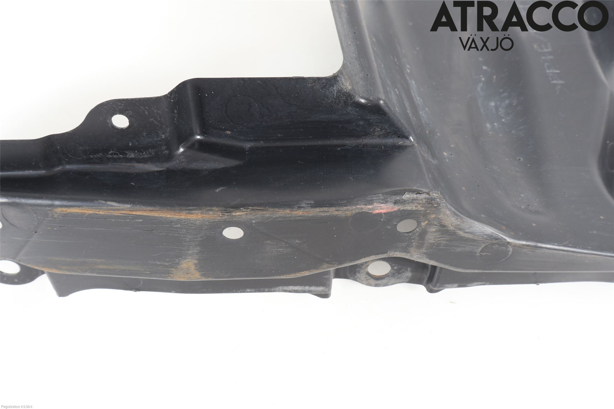 Toyota PRIUS (ZVW50) 16-21 Bunnplate U Motor-Gear-Dørk