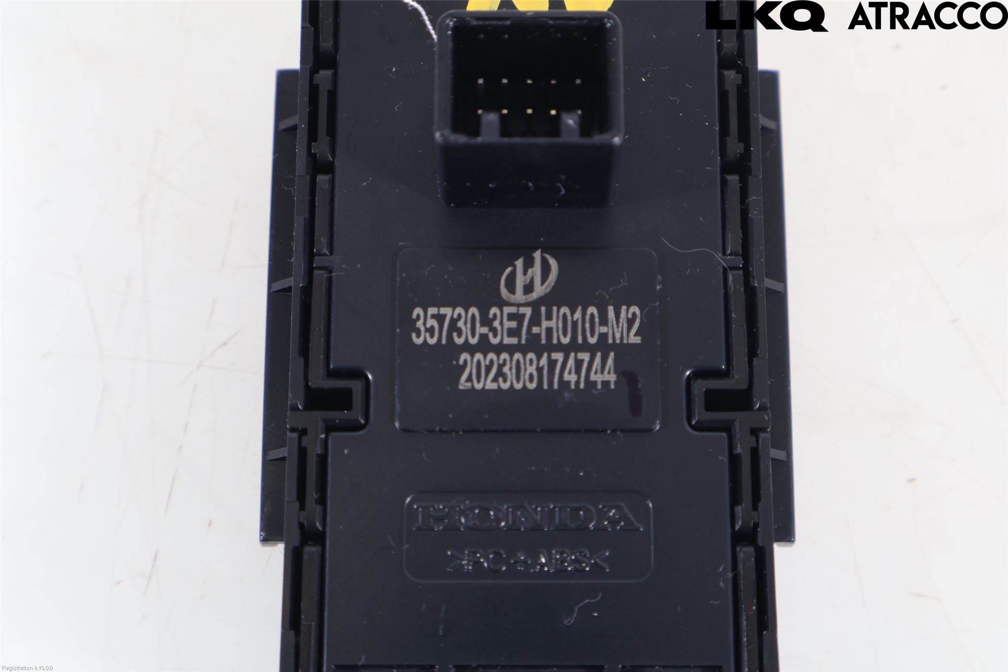 Honda CR-V 24- Bryter Multifunksjon