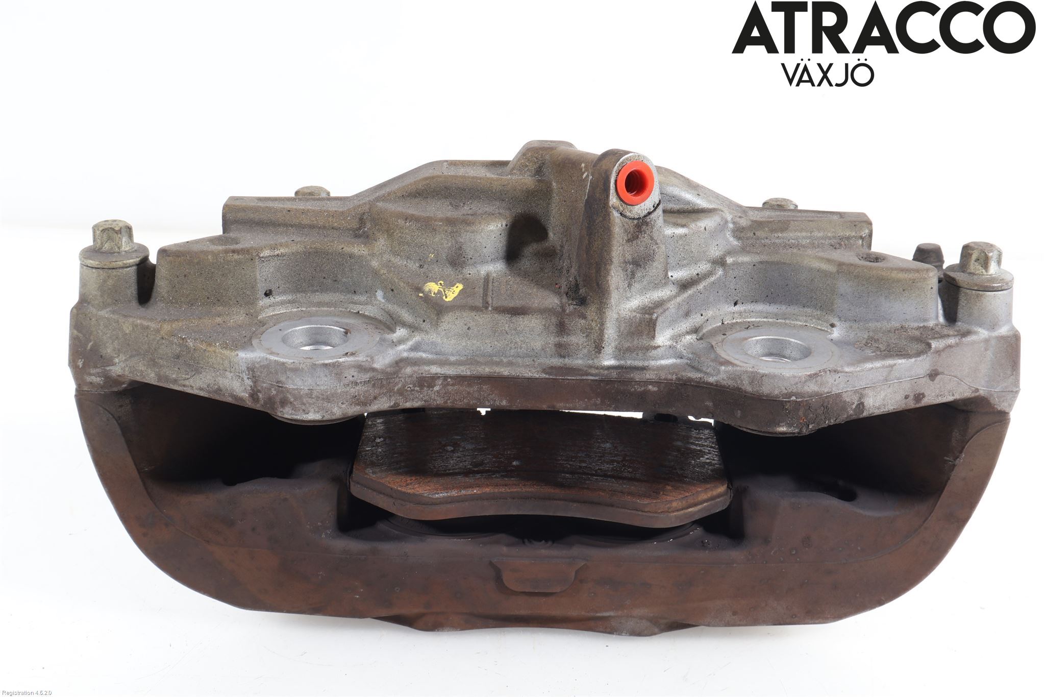 Mercedes-Benz MB C-KLASS (W205) 14-21 Bremsecaliper Foran Venstre