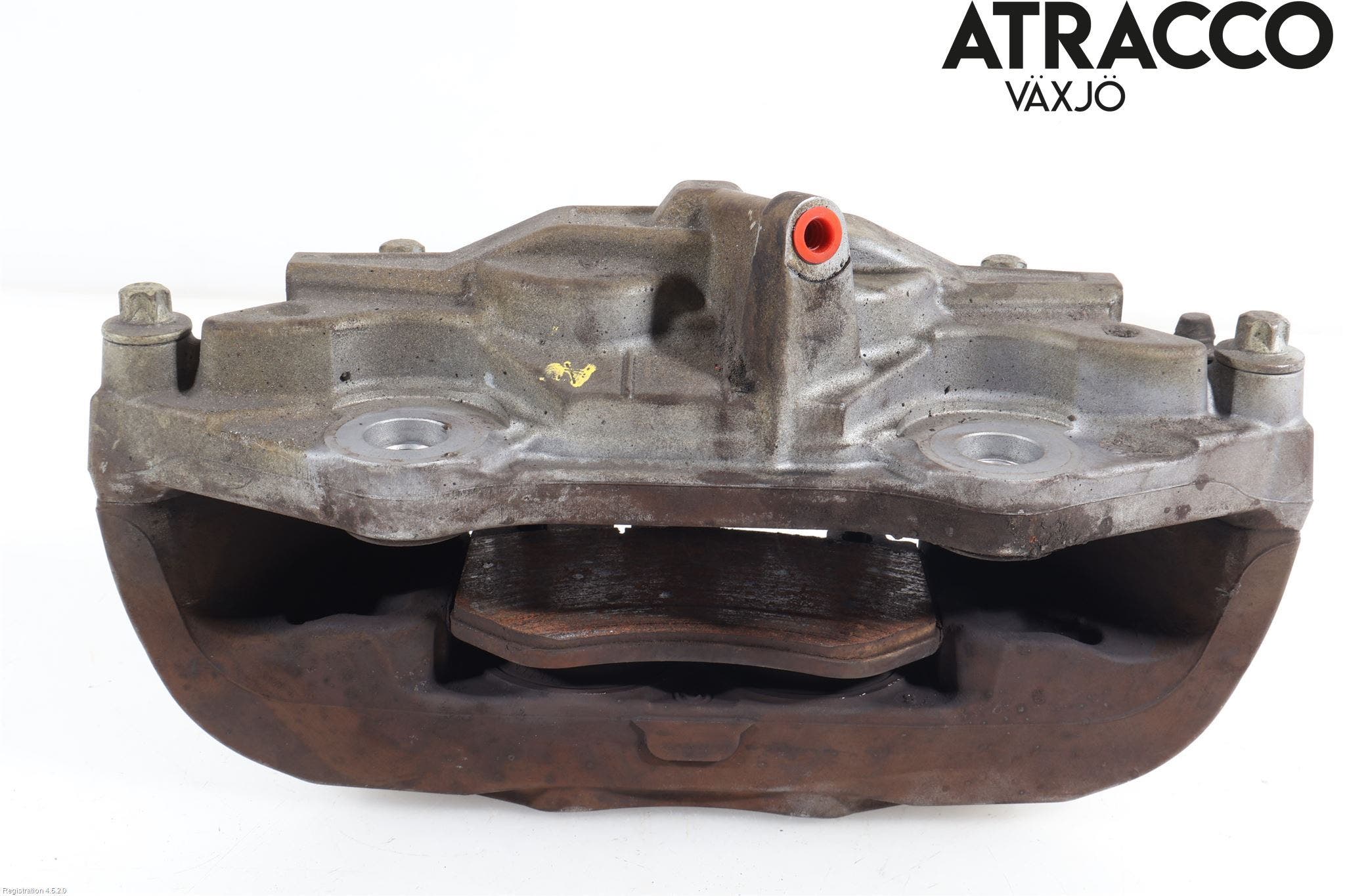 Mercedes-Benz MB C-KLASS (W205) 14-21 Bremsecaliper Foran Venstre