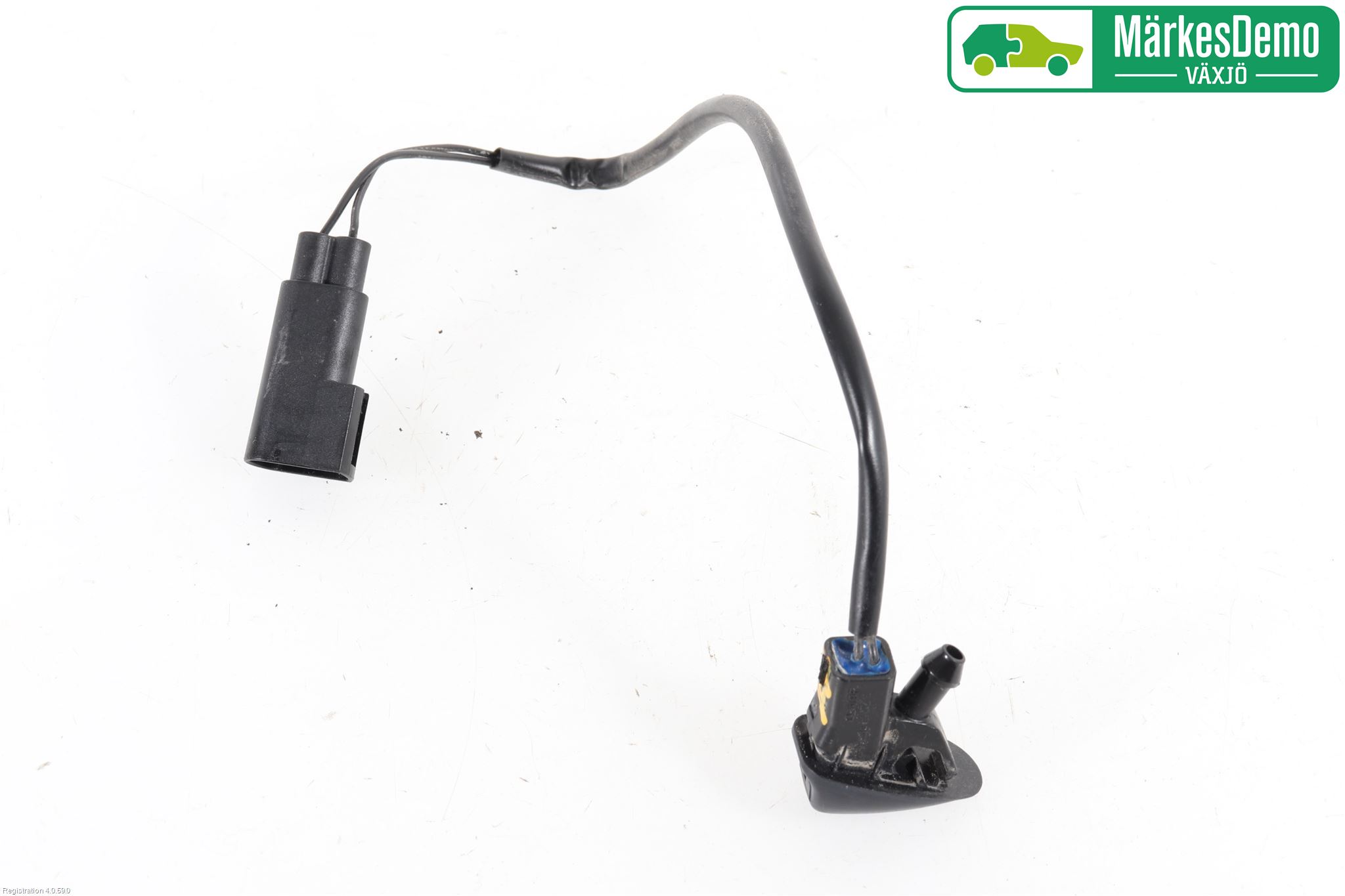 Ford TRANSIT CONNECT 09-13 Spylerdyse Ruter