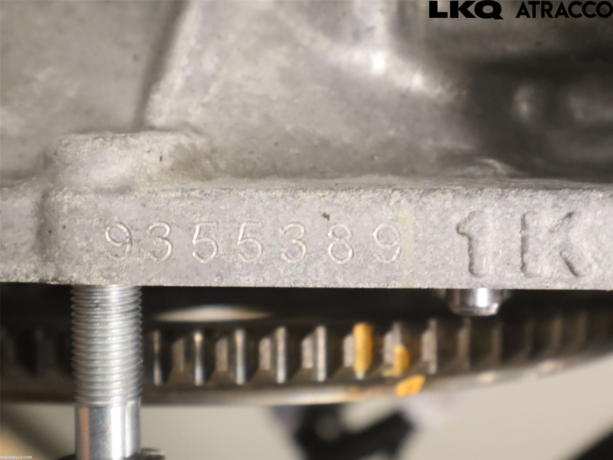 Toyota AYGO X AB70 22- Motor Bensin