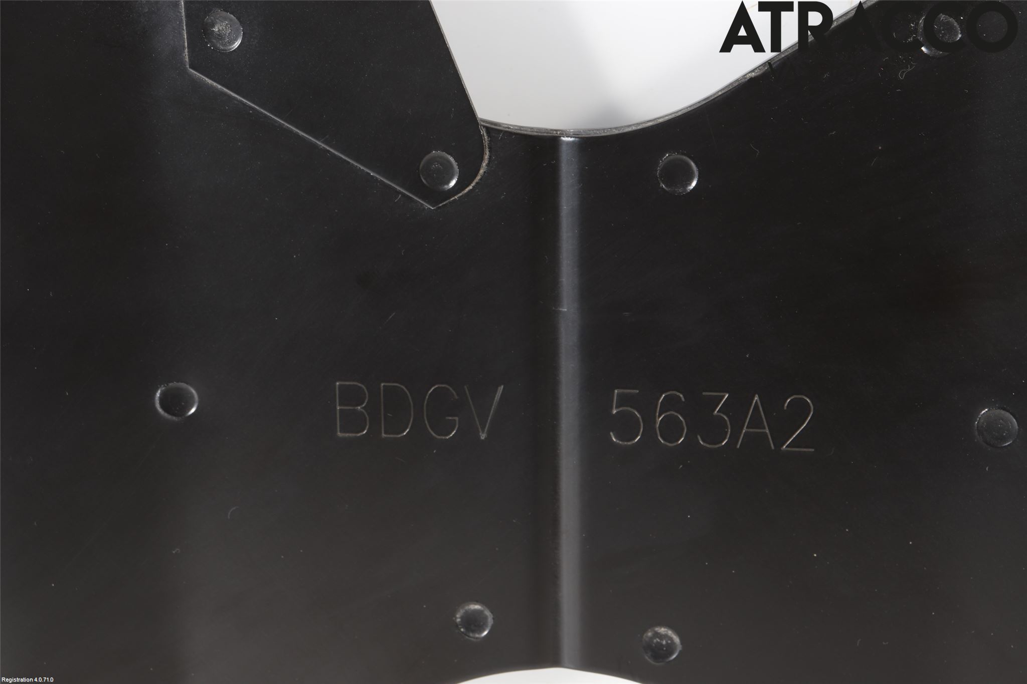 Mazda 3 IV 19- Bunnplate U Motor-Gear-Dørk