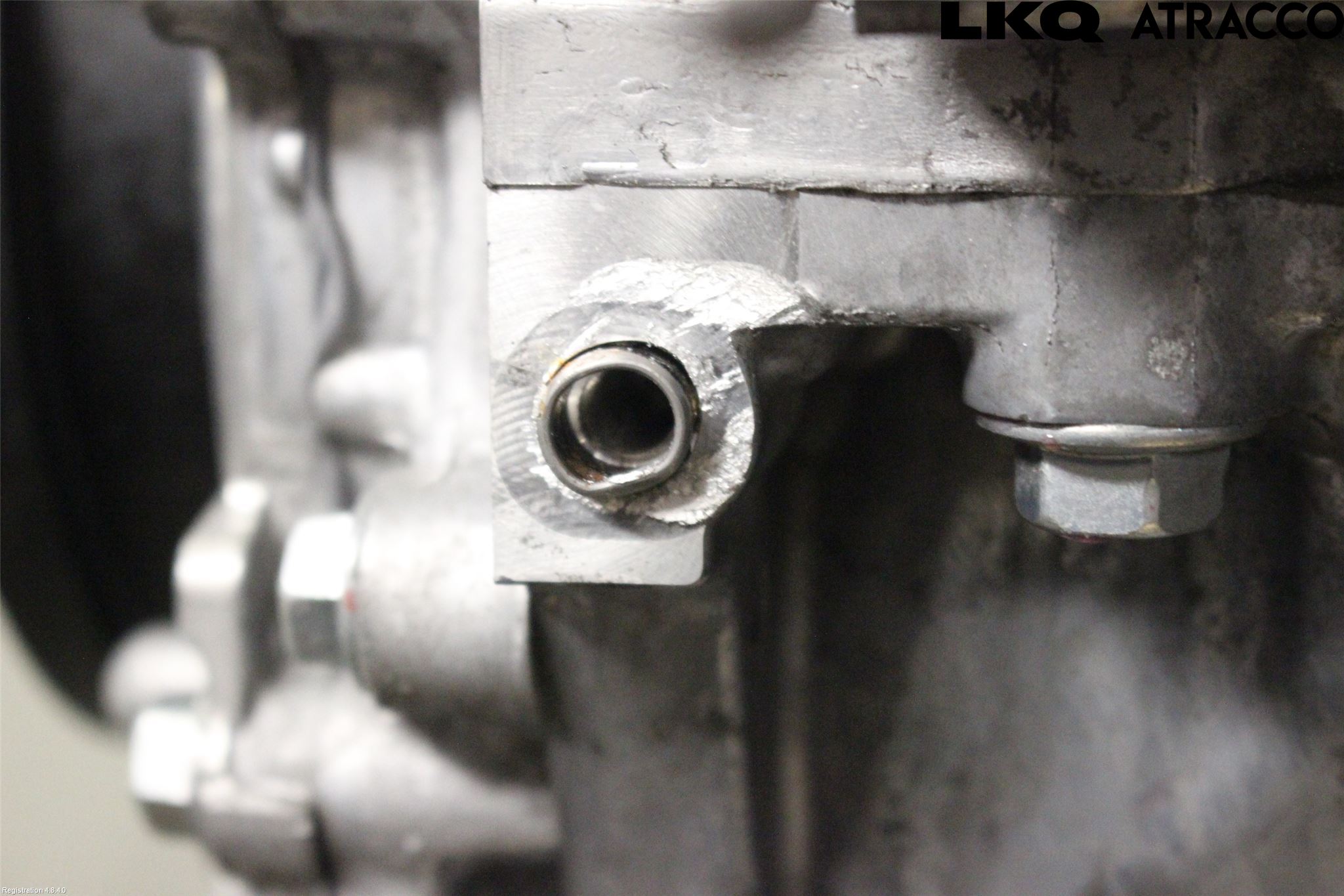 Toyota YARIS XP21 20- Motor Bensin