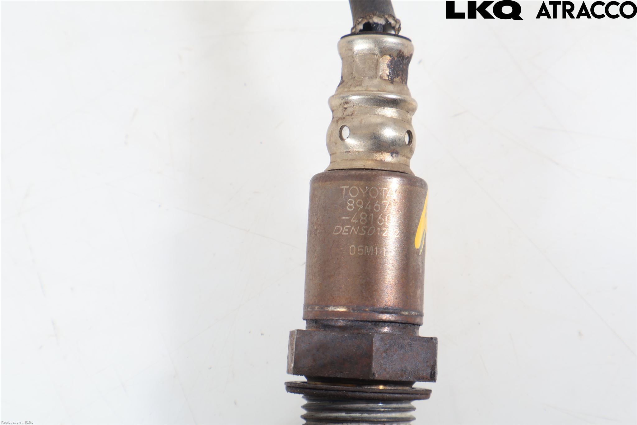 Lexus RX AL10 09-15 Inns Lambdasonde