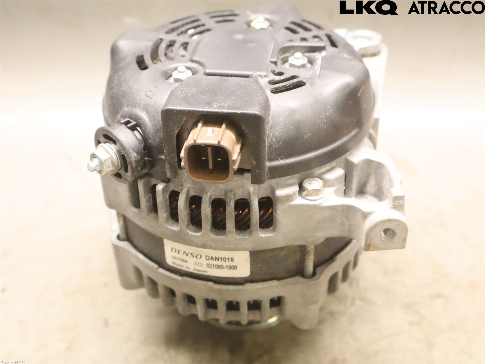 Toyota URBAN CRUISER Dynamo