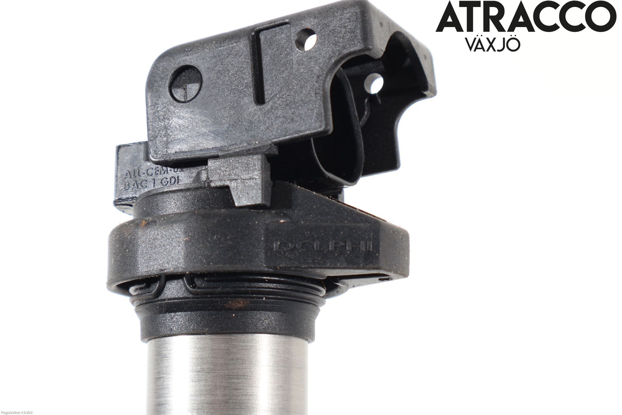 Peugeot 3008 17-24 Coil