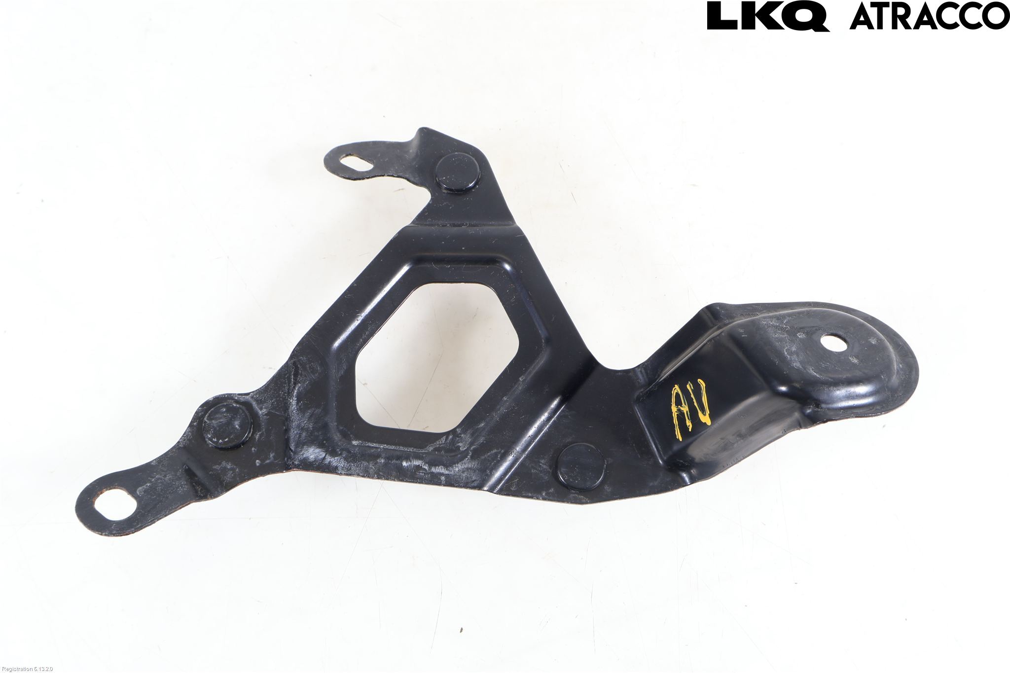 Toyota C-HR 16-23 Sensor Kollisjonsbeskyttelse