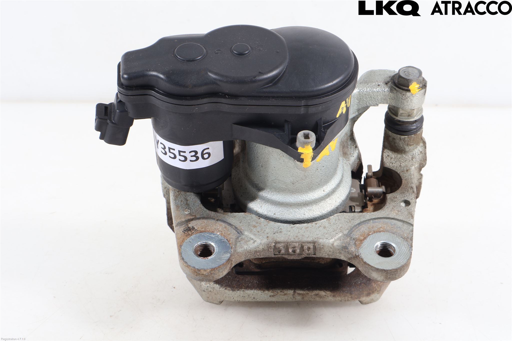 Toyota RAV4 19- Bremsecaliper Bak Høyre