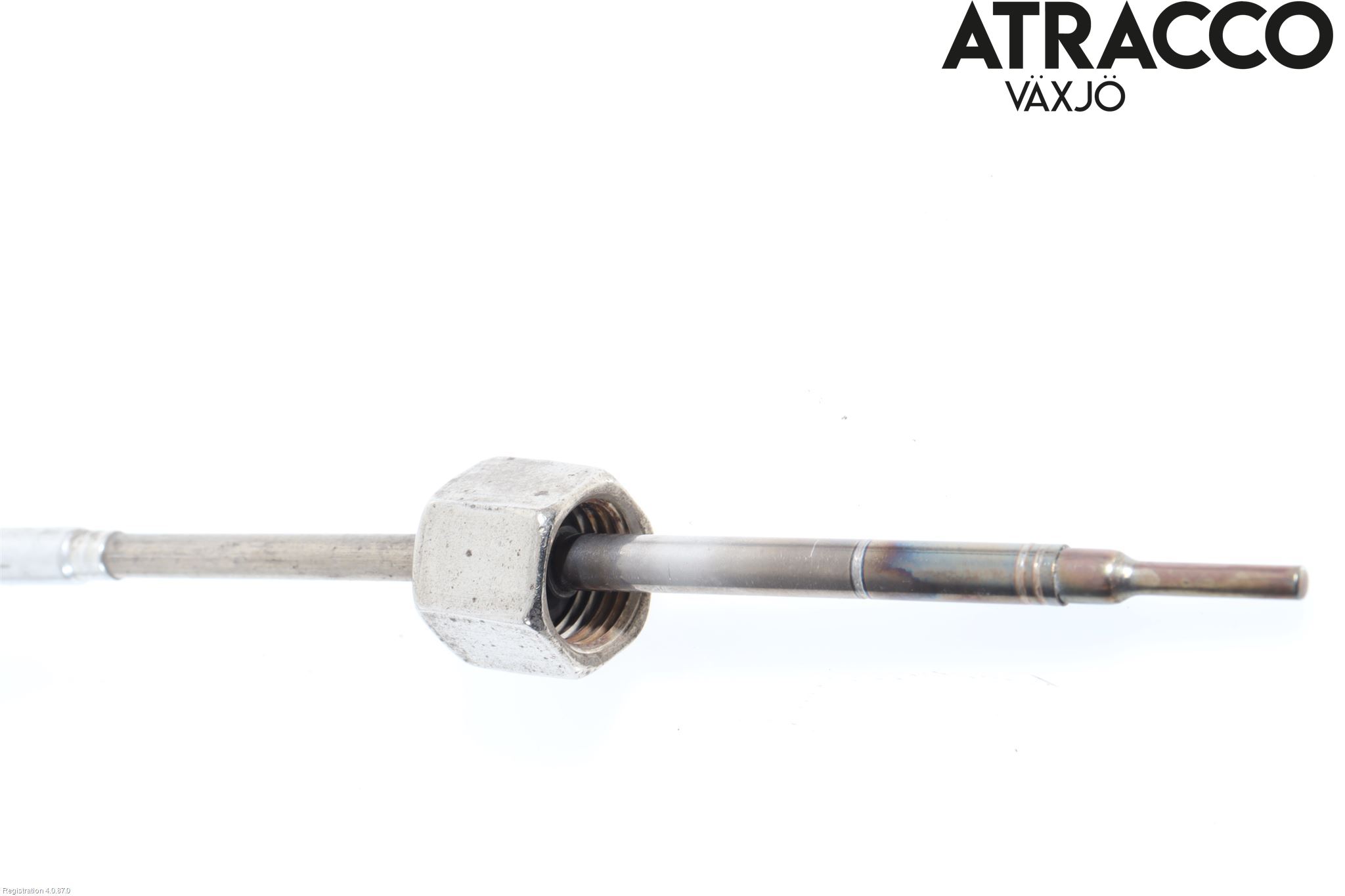 Mercedes-Benz MB C-KLASS (W205) 14-21 Sensor Eksos