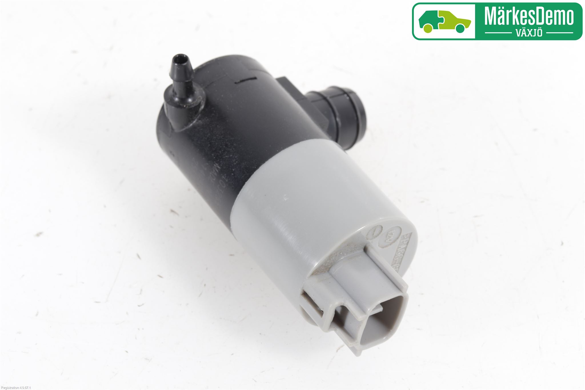 Toyota AYGO 15-21 Spylerpumpe Frontrute