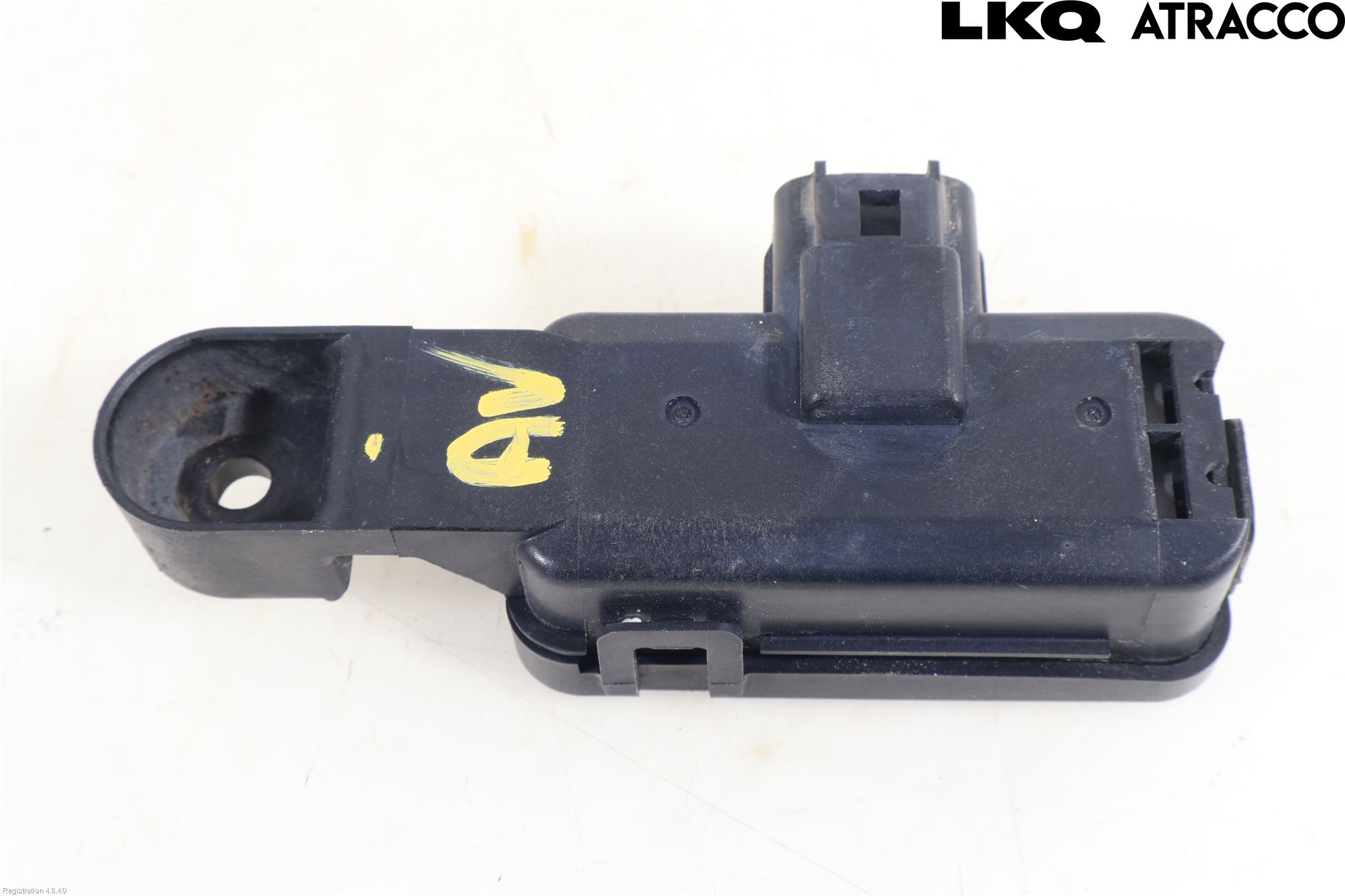 Lexus RX AL10 09-15 Sensor Øvrig