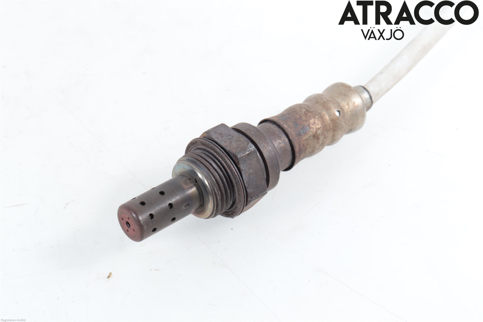 Ford B-MAX 12-17 Inns Lambdasonde