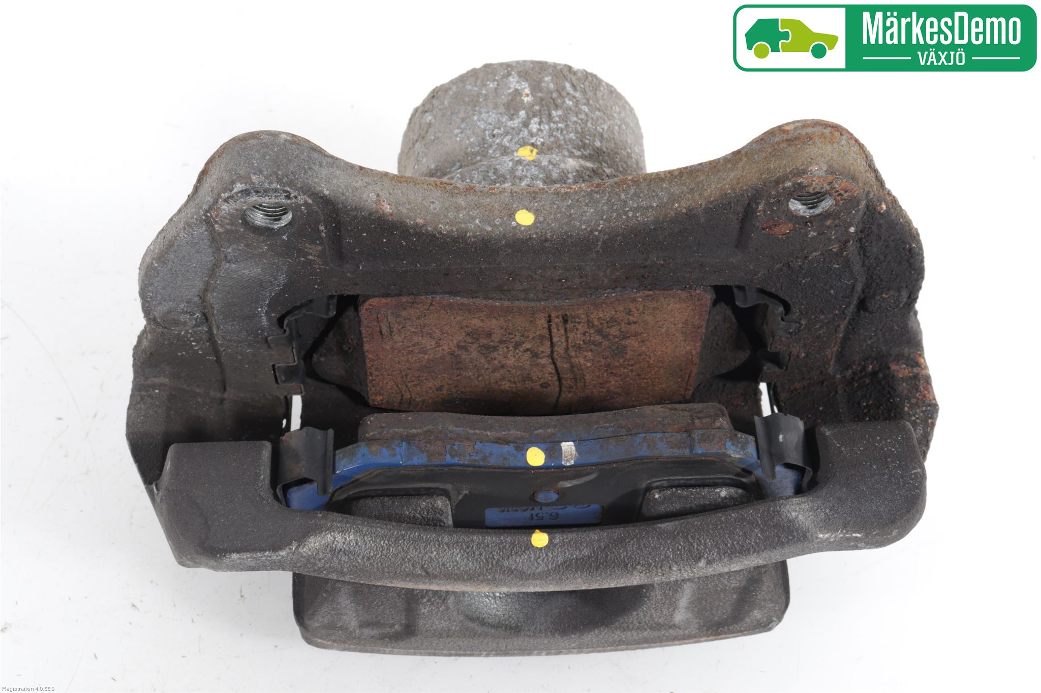Hyundai i40 16-18 Bremsecaliper Foran Venstre